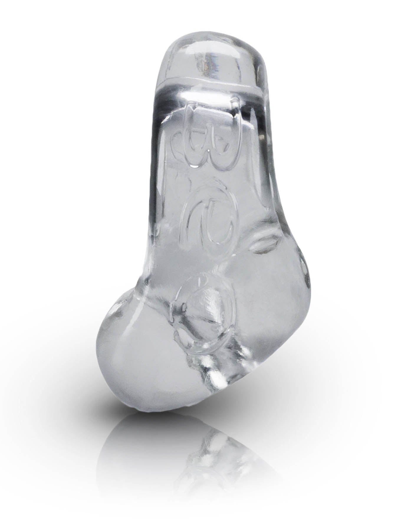 Oxballs 360 Cockring & Ballsling