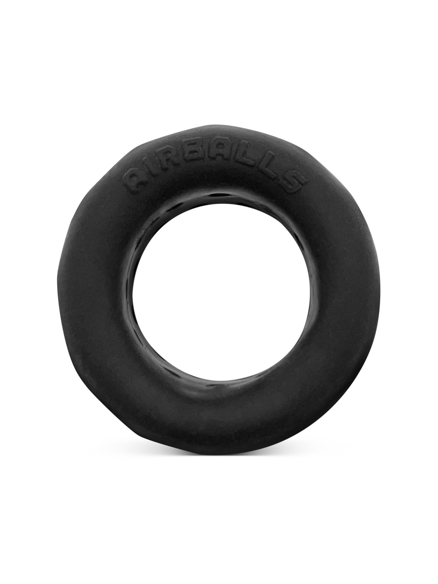 oxballs airballs air lite ice black vented ball stretcher