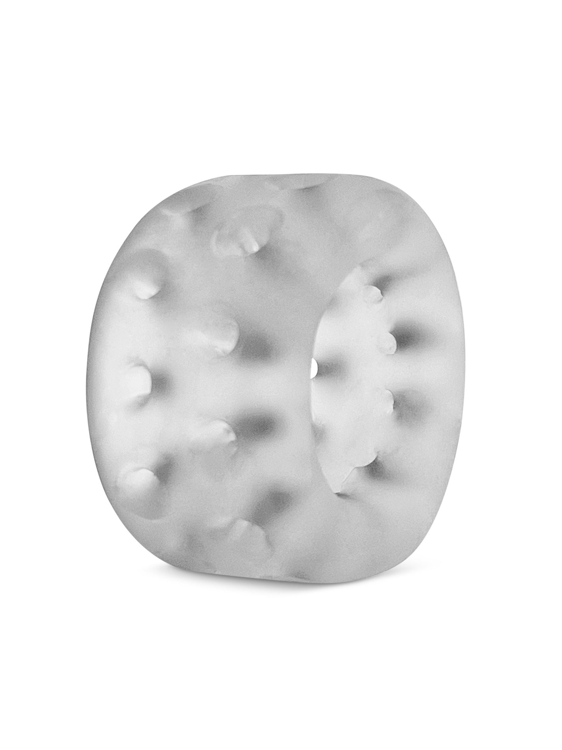 oxballs airballs air lite ice clear vented ball stretcher