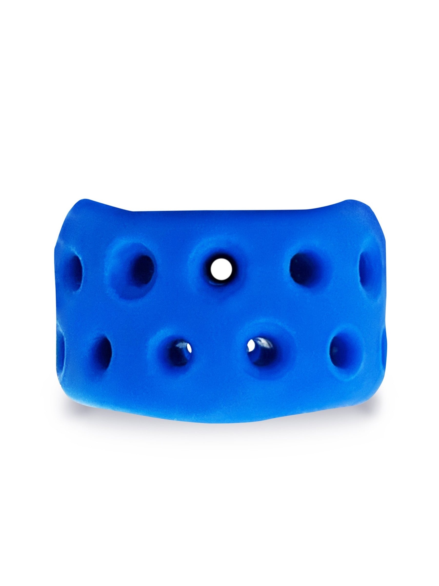 oxballs airballs air lite pool blue vented ball stretcher