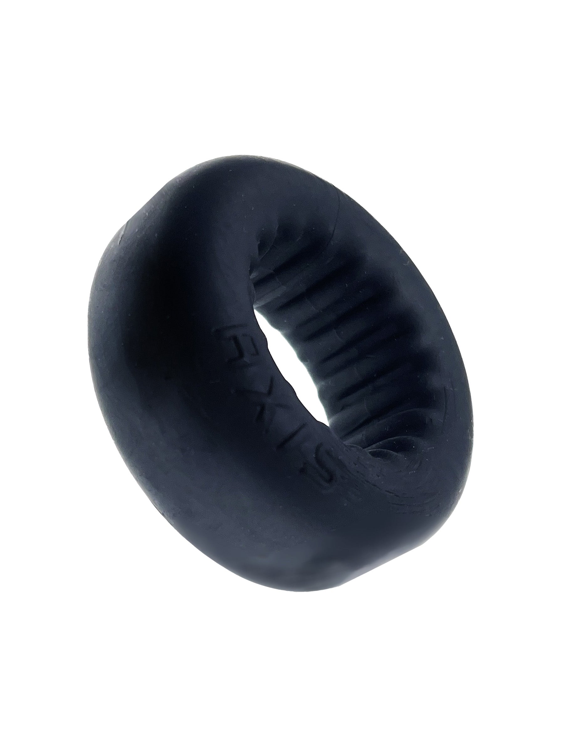 oxballs axis c-ring black ice gripring