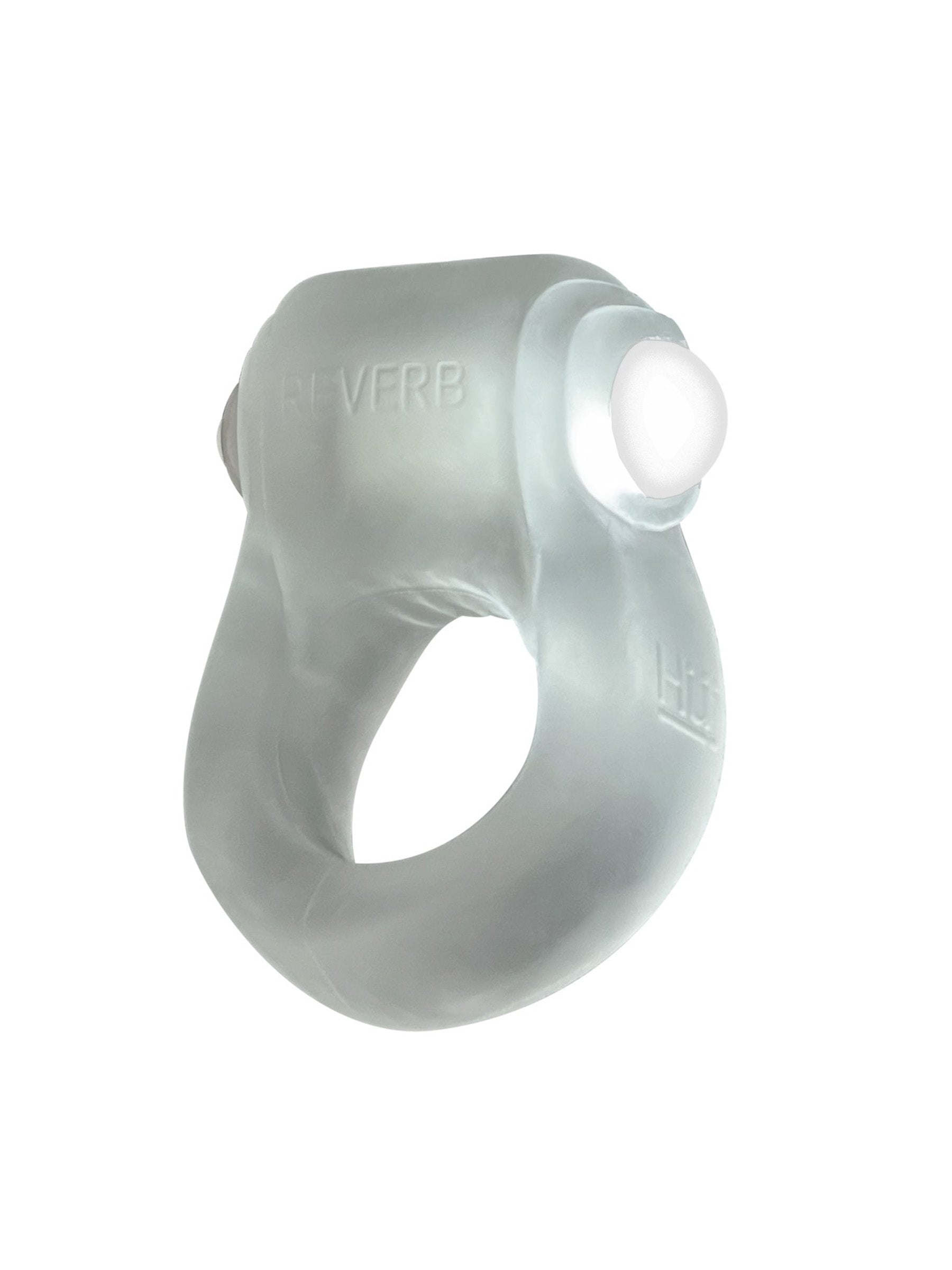 oxballs glowdick ice clear