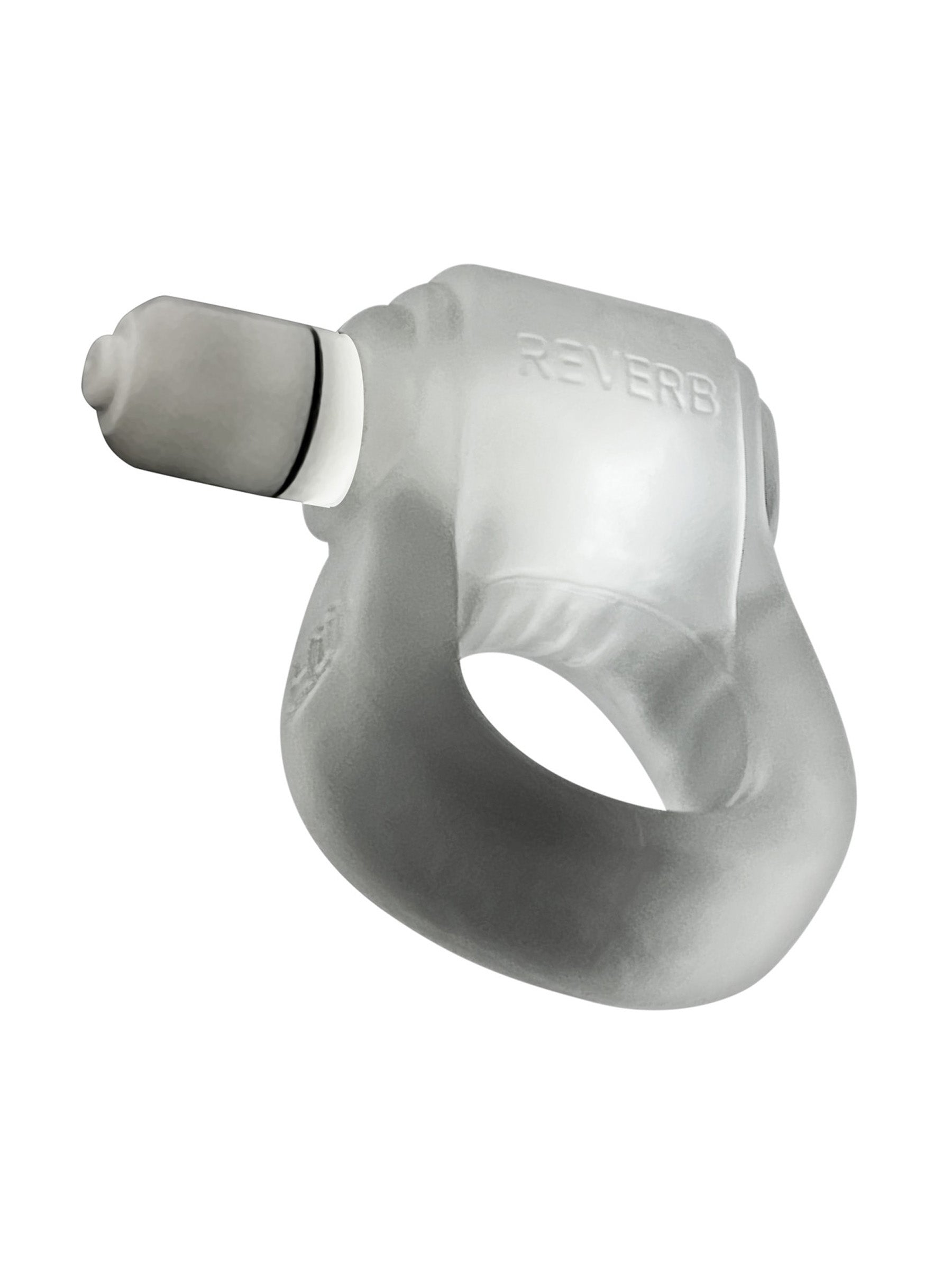 oxballs glowdick ice clear