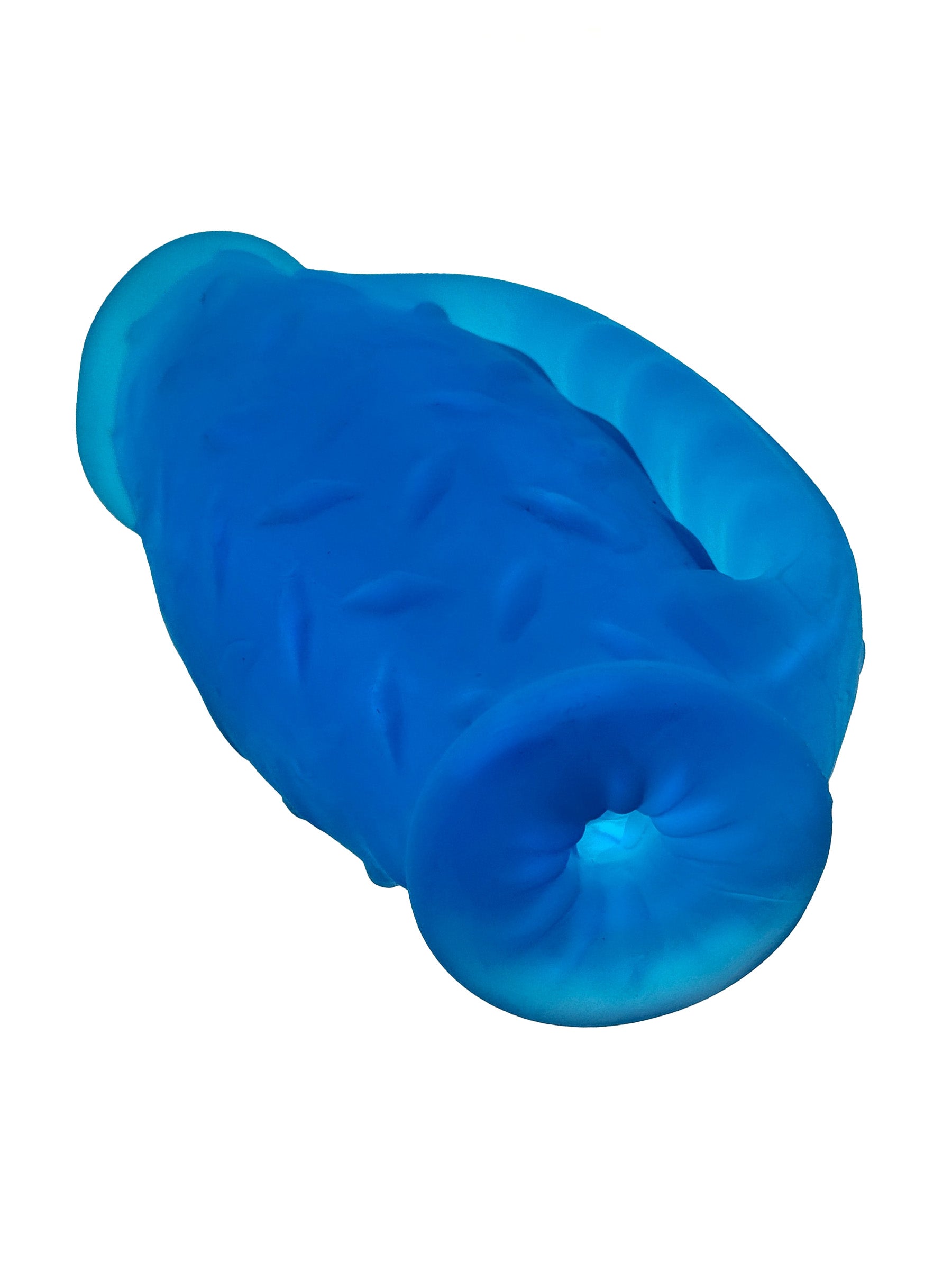 Oxballs Masterjack Double - Ice - Blue