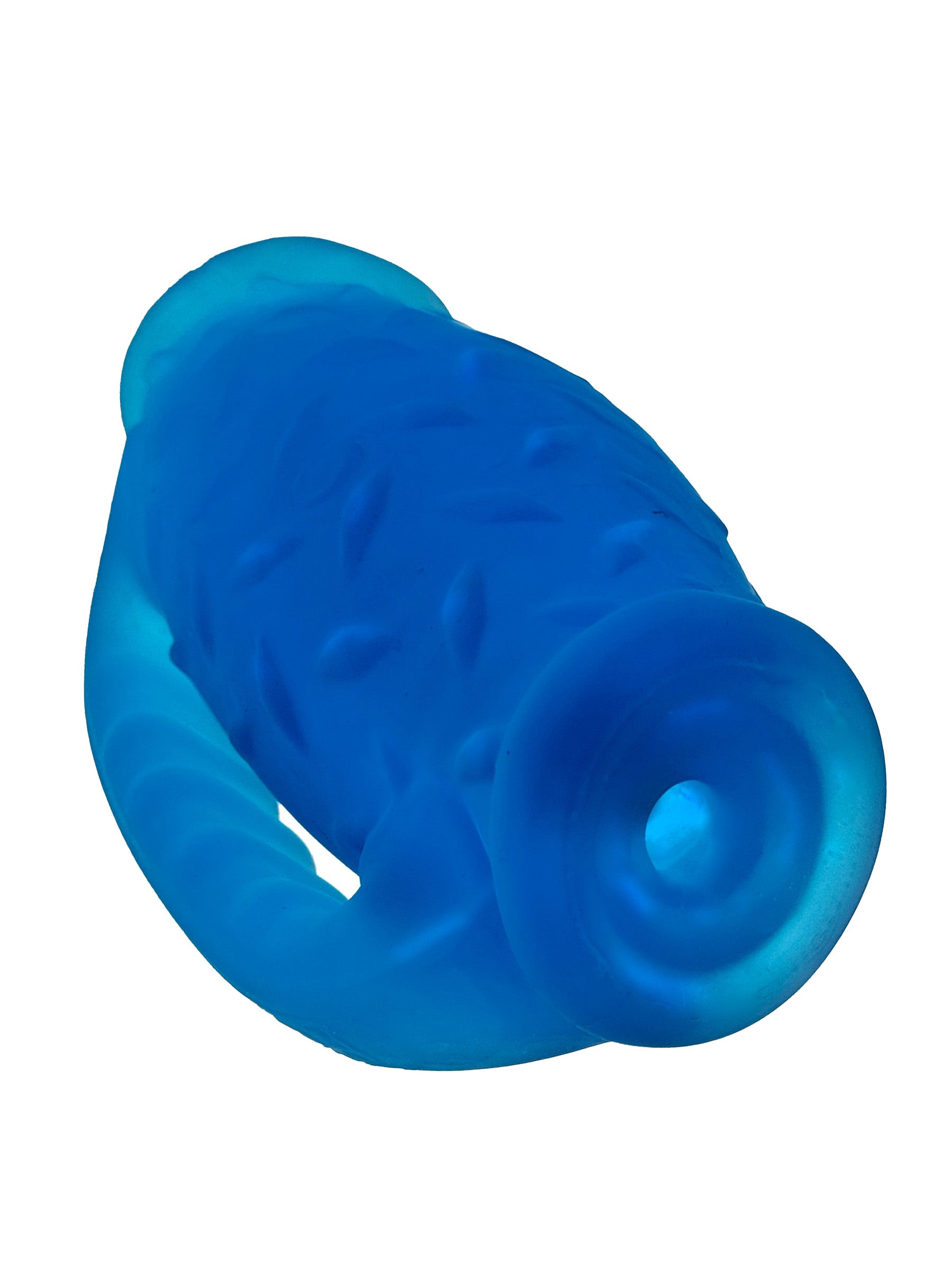 Oxballs Masterjack Double - Ice - Blue