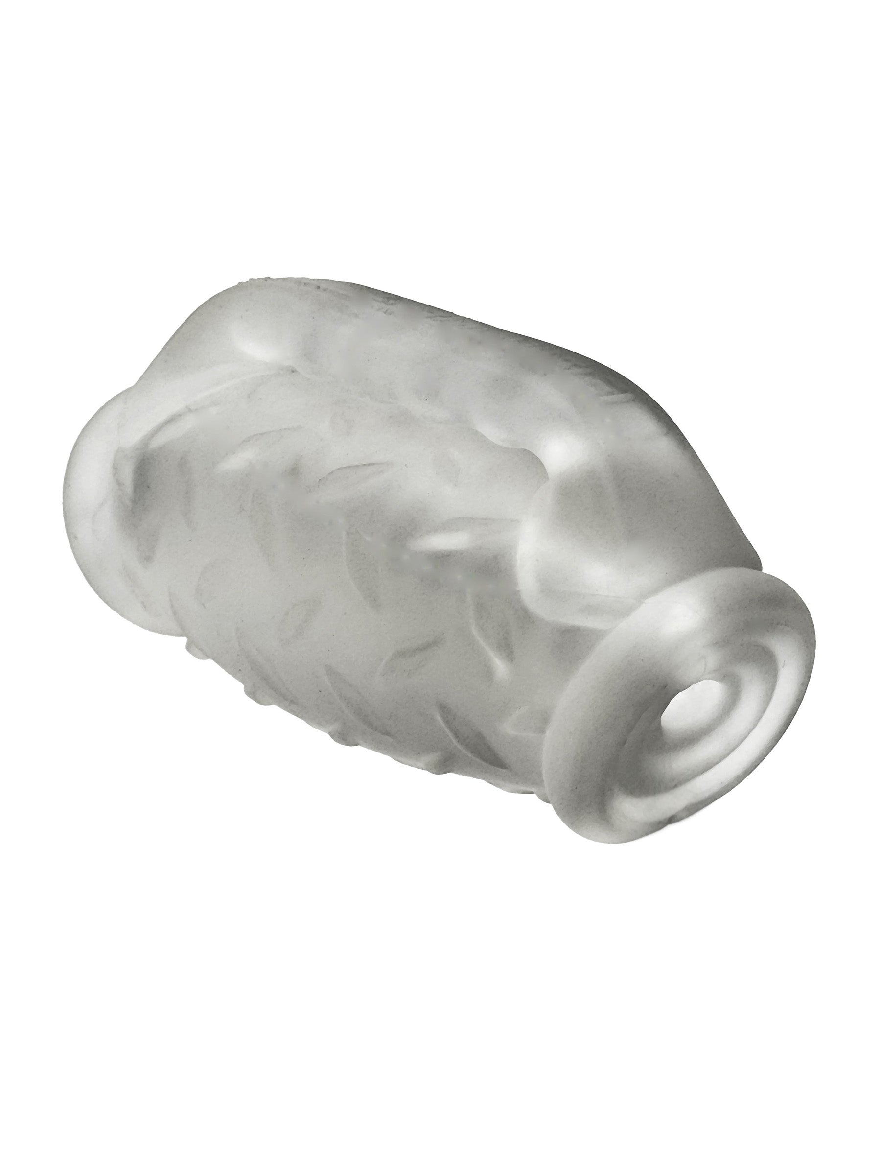 oxballs masterjack double ice clear