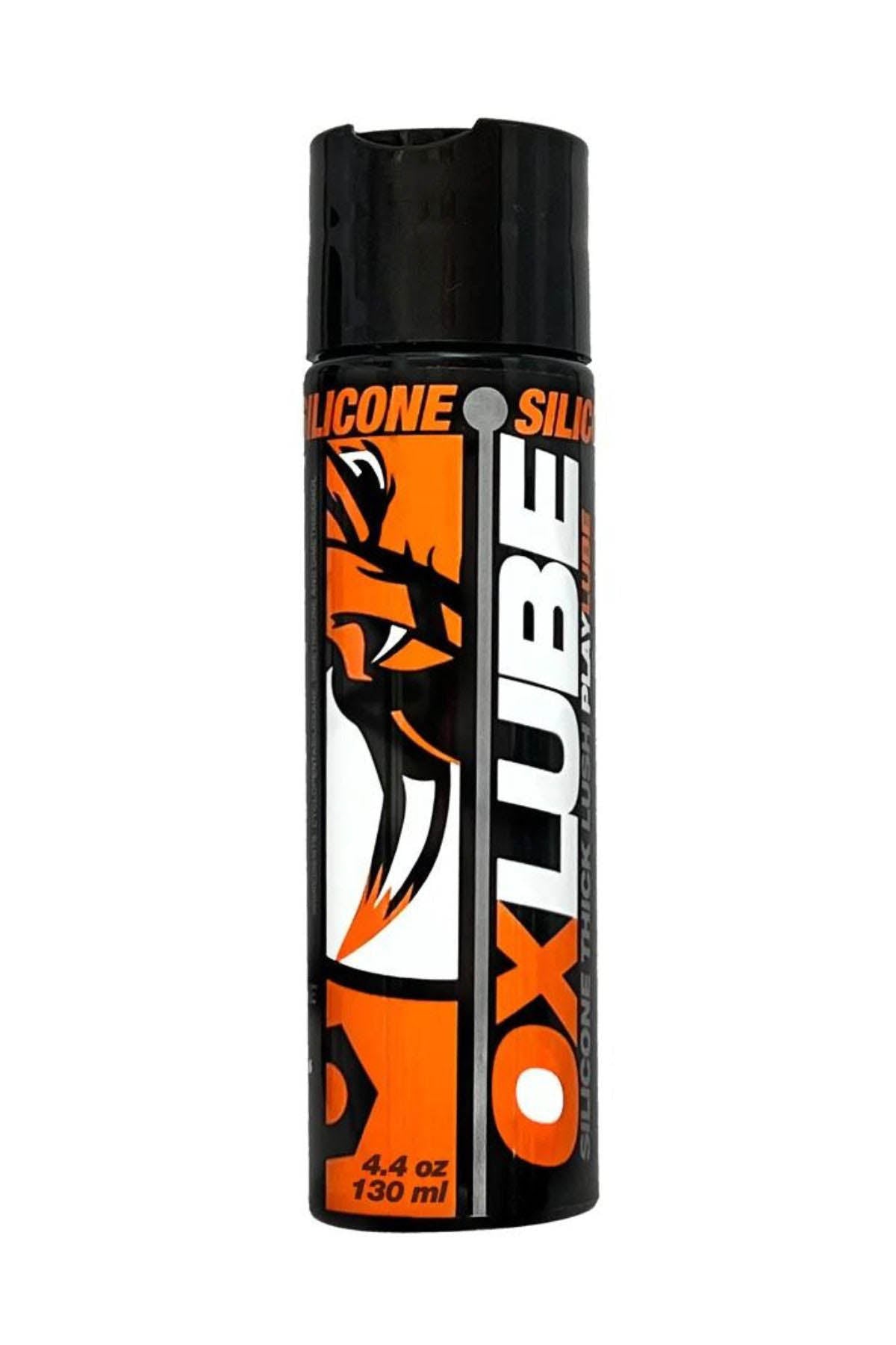 Oxballs Oxlube Thick Silicone Lubricant - 130ml