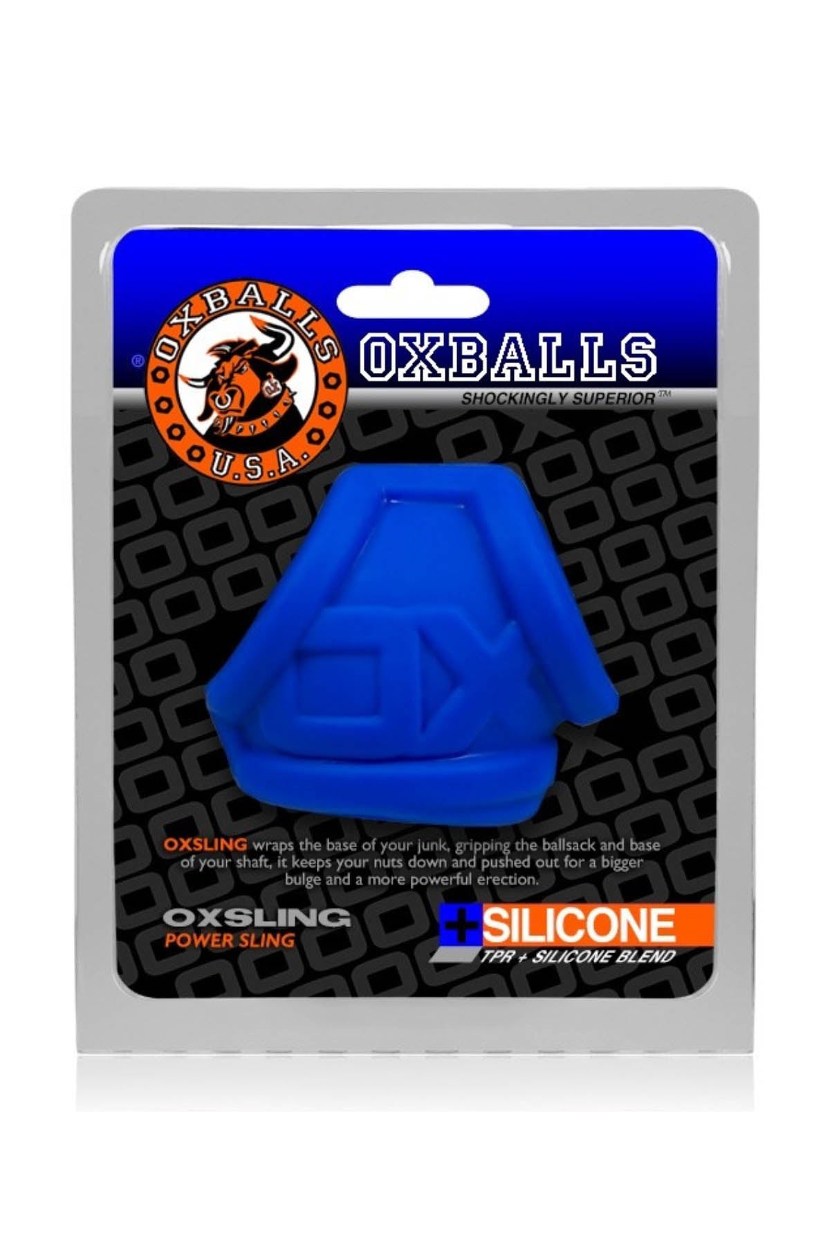 Oxballs Oxsling Cockring