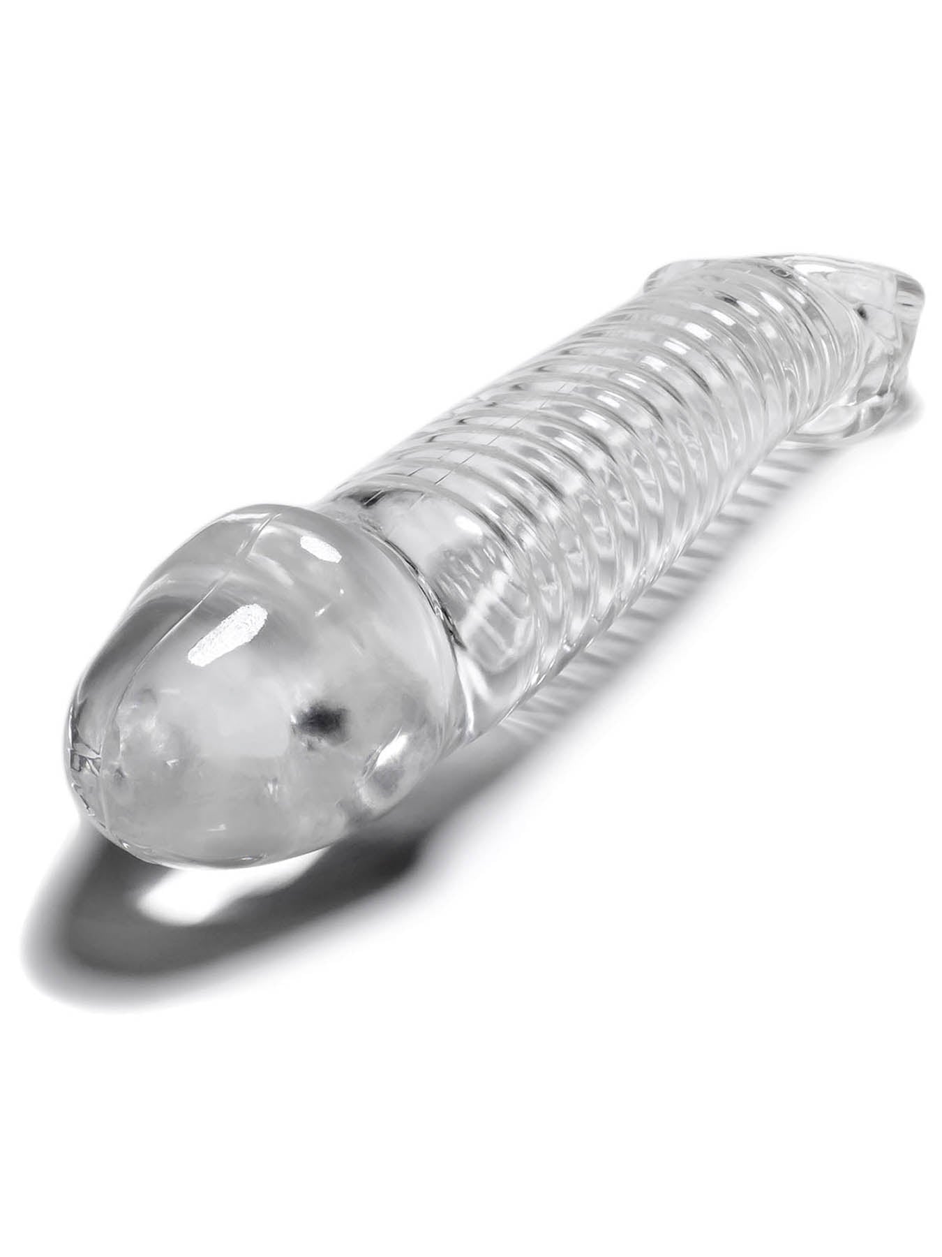 Oxballs Smooth Muscle Penis Sheath