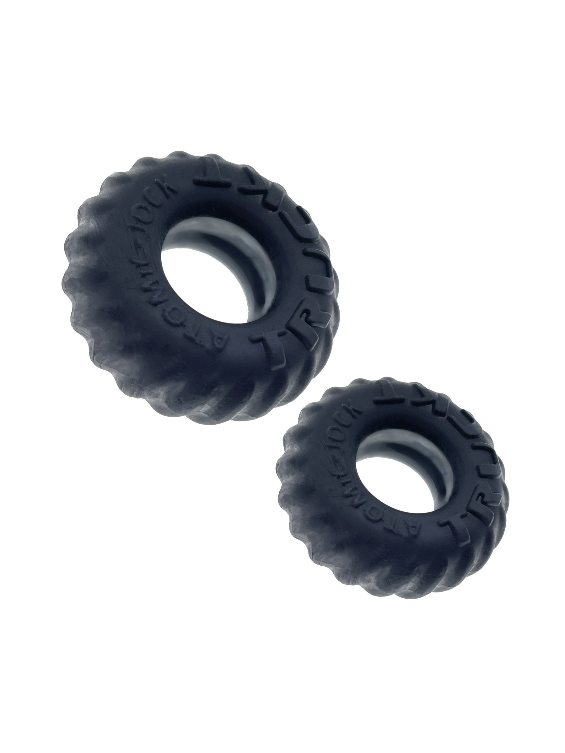 oxballs truckt 2-piece c-ring night