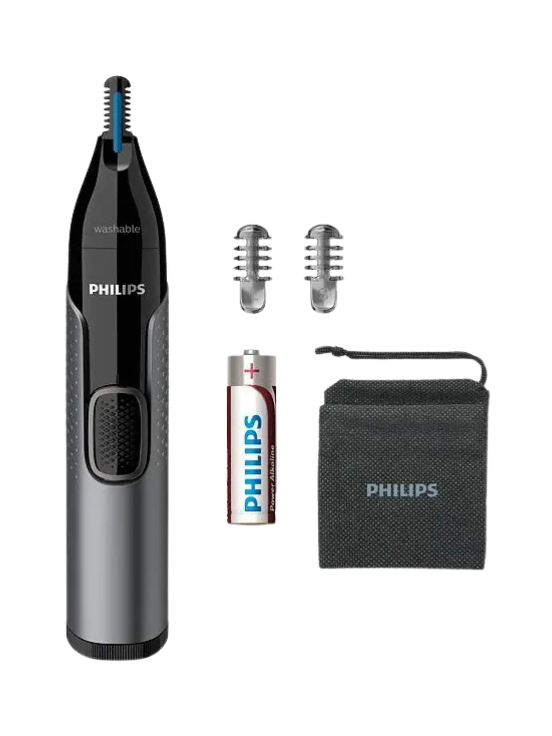 Philips 1000 Series Nose And Ear Trimmer - NT1620/15