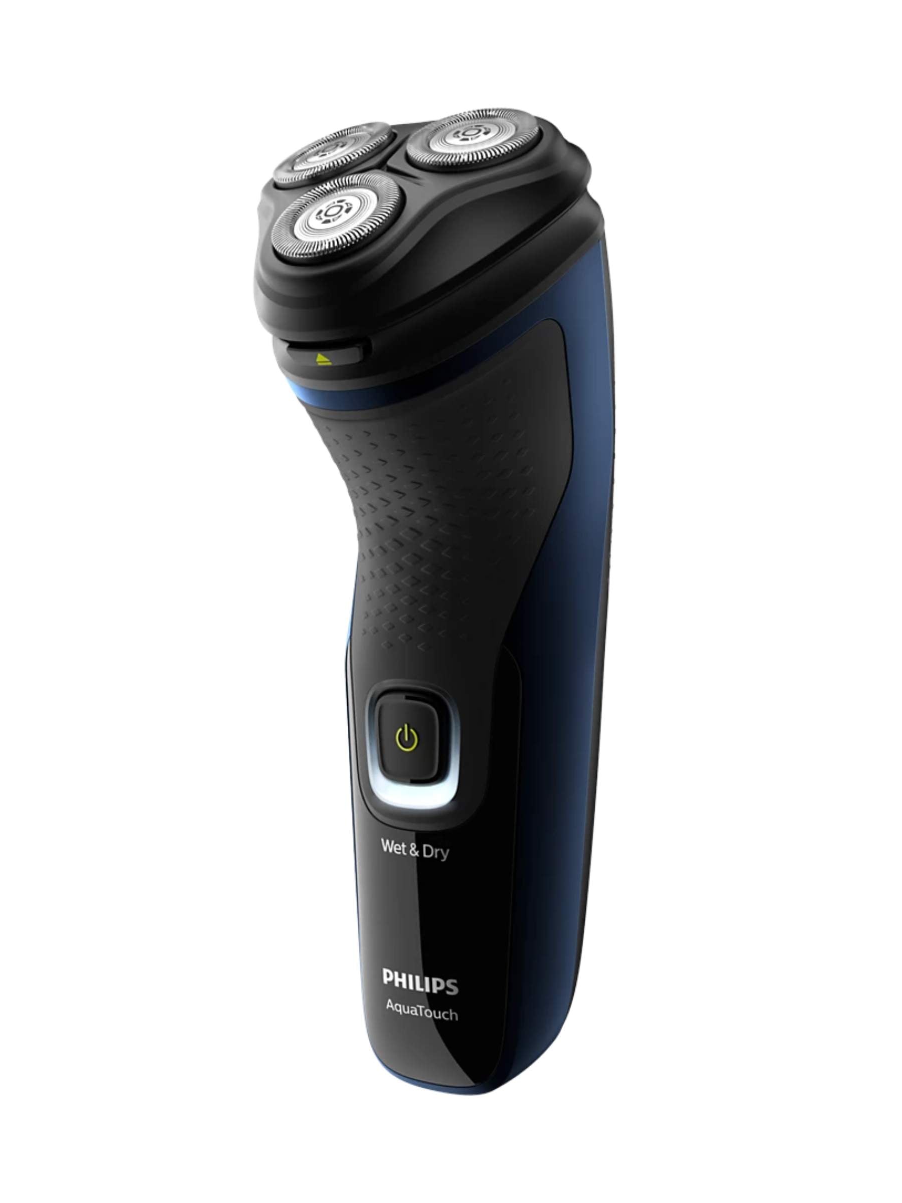 Philips 1300 Series Aqua Touch Wet or Dry Electric Shaver - S1323/41
