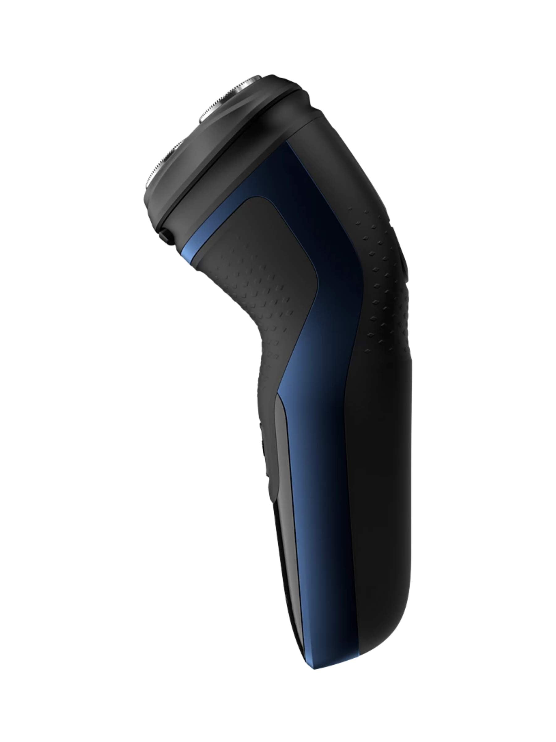 Philips 1300 Series Aqua Touch Wet or Dry Electric Shaver - S1323/41