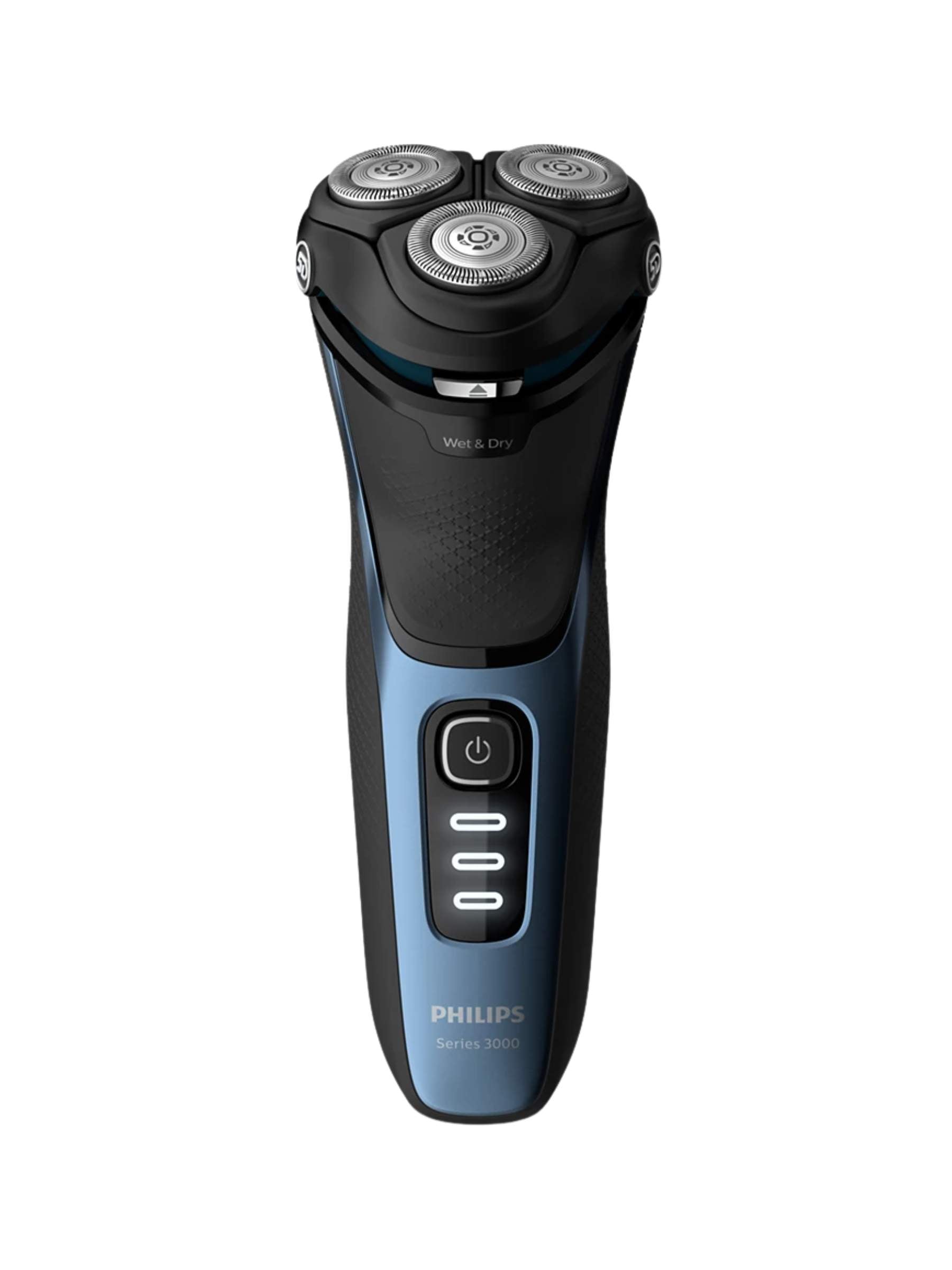 Philips 3000 Series Wet and Dry Electric Shaver - S3232/52