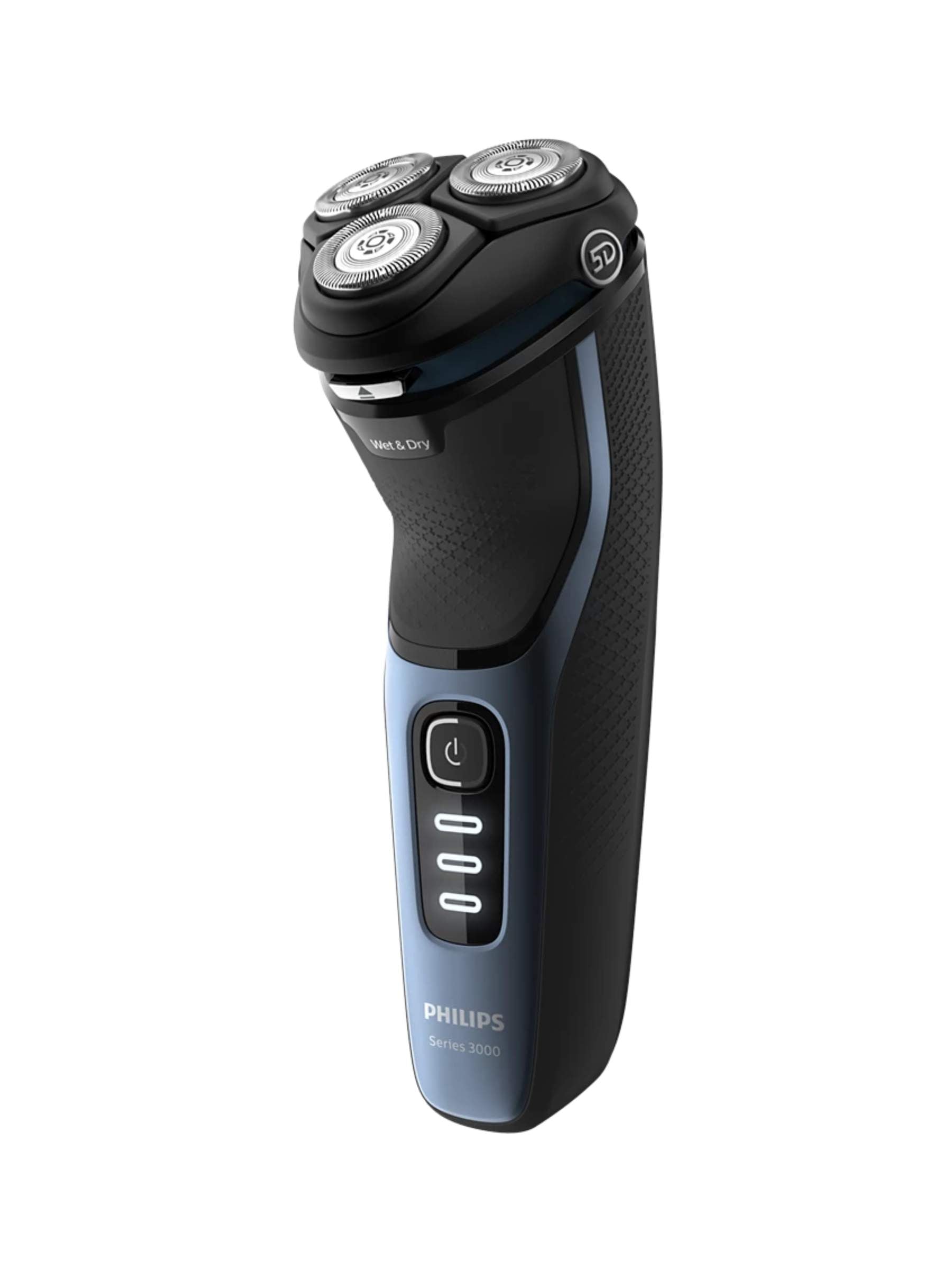 Philips 3000 Series Wet and Dry Electric Shaver - S3232/52