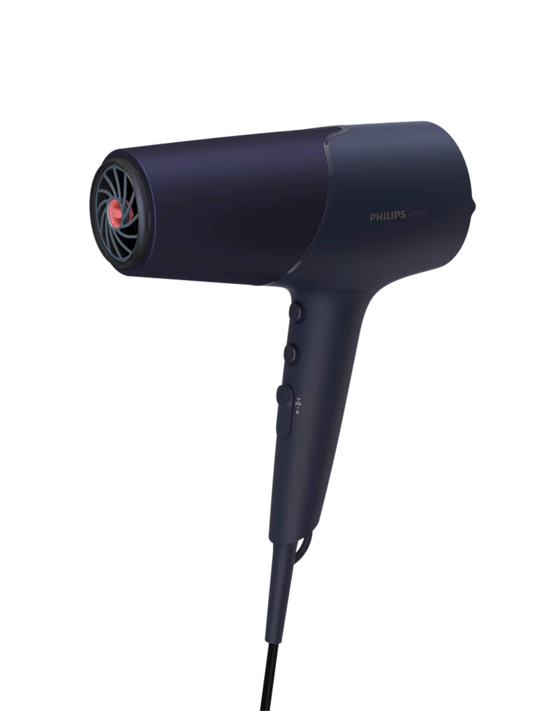Philips 5000 Series Hair Dryer 2300W  Navy - BHD510/00