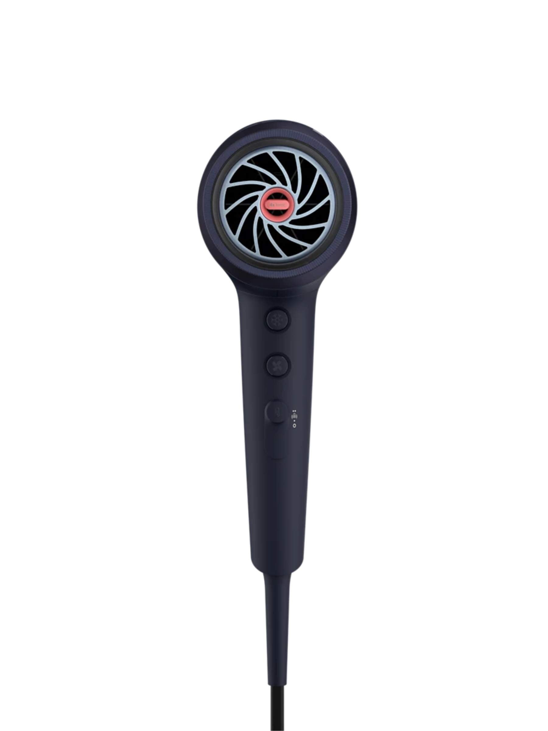 Philips 5000 Series Hair Dryer 2300W  Navy - BHD510/00