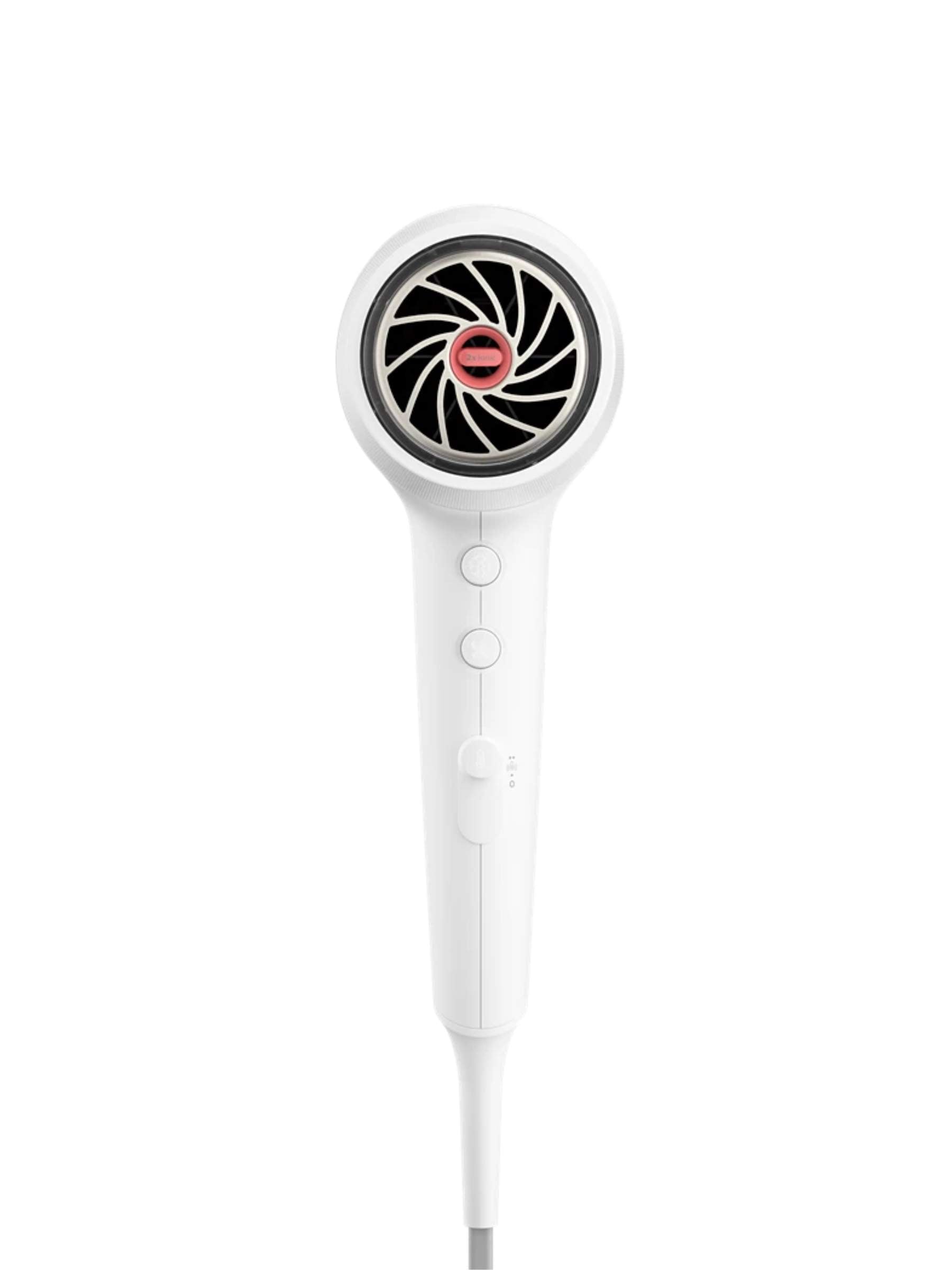 Philips 5000 Series Hair Dryer 2300W White - BHD500/00