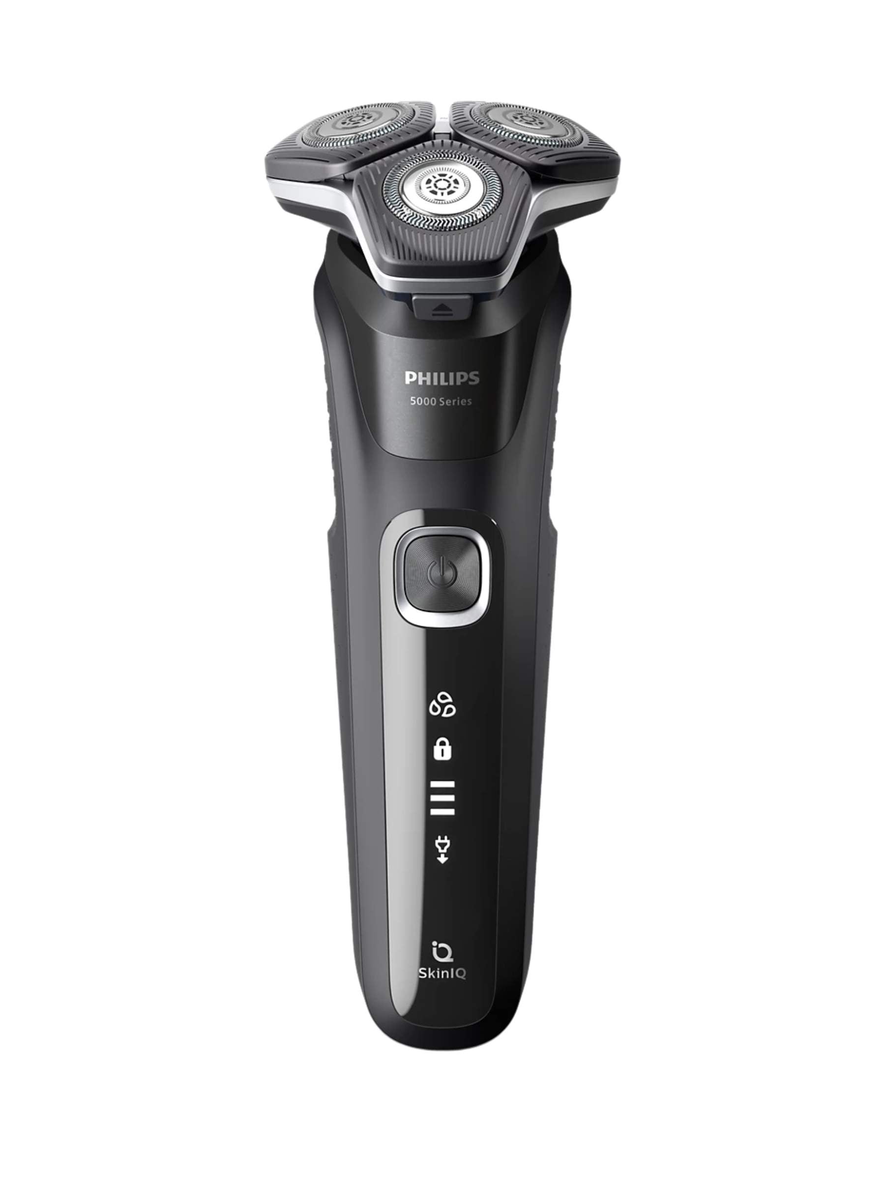 Philips 5000 Series Wet and Dry Electric Shaver - S5898/38