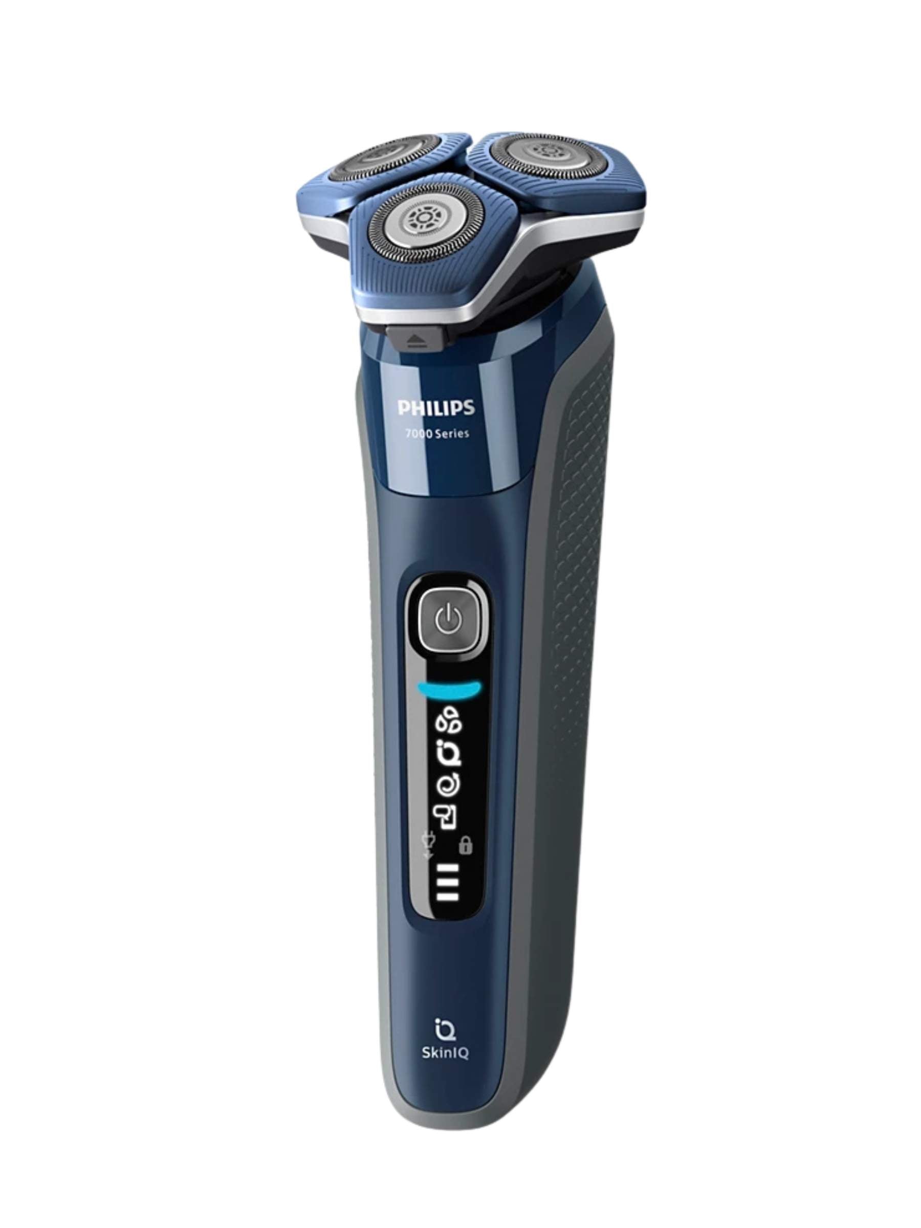 Philips 7000 Series Wet and Dry Electric Shaver - S7885/50