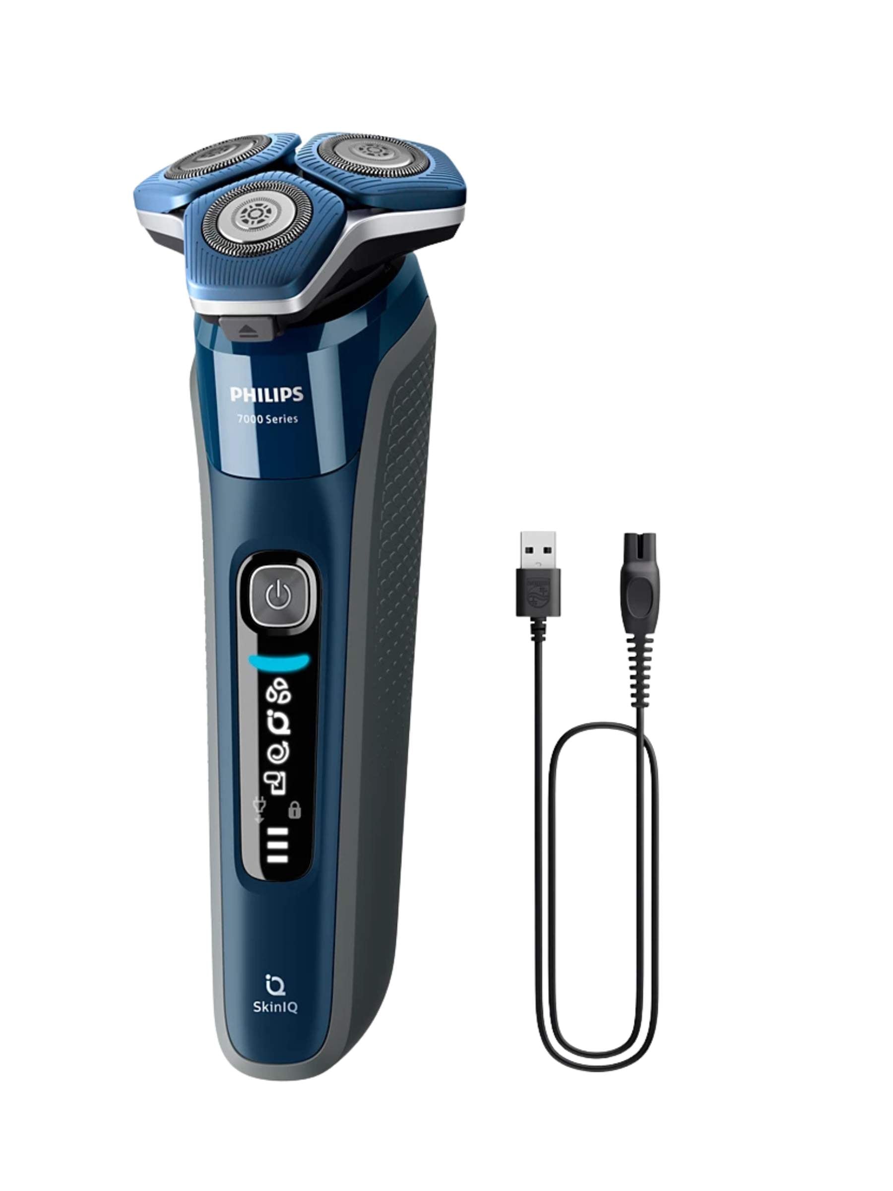 Philips 7000 Series Wet and Dry Electric Shaver - S7885/50