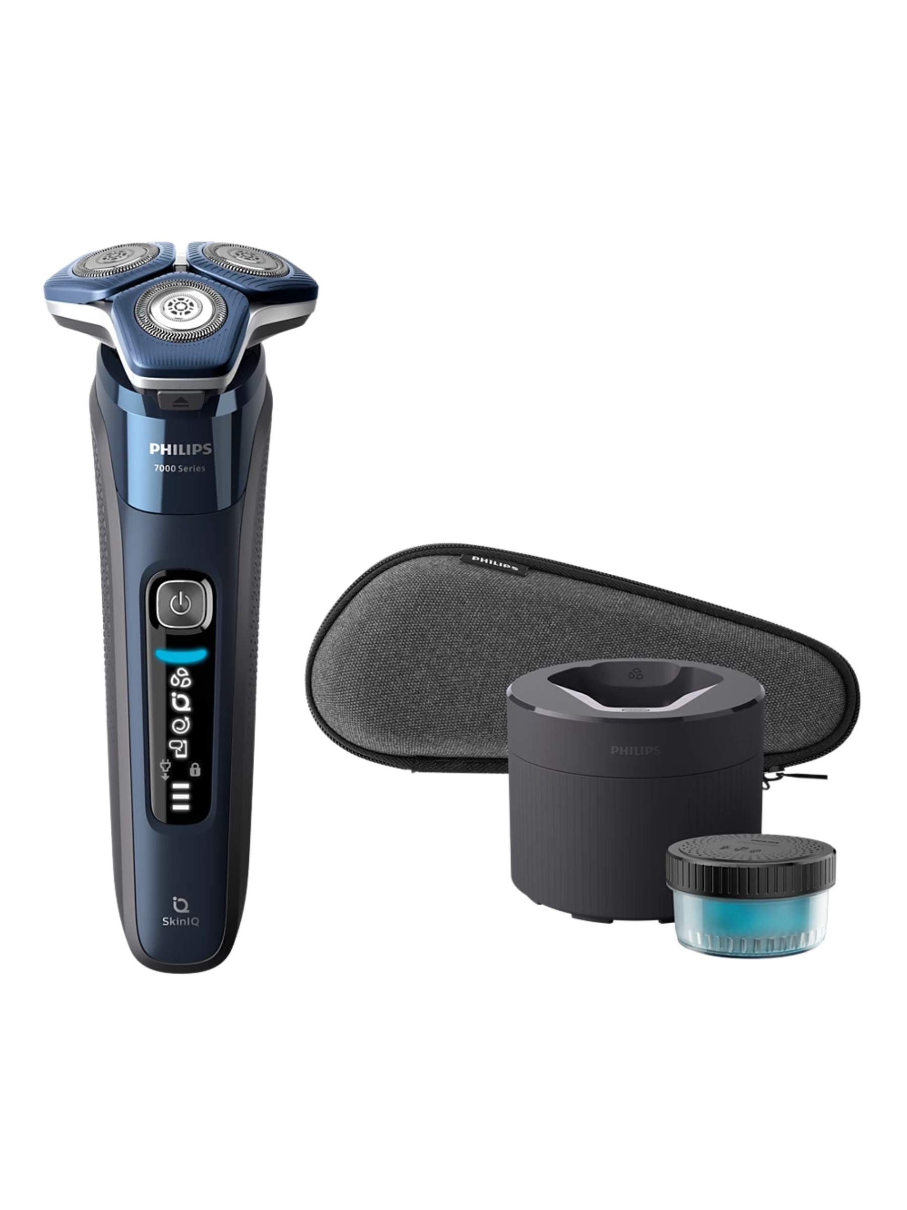 Philips 7000 Series Wet and Dry Electric Shaver - S7885/50