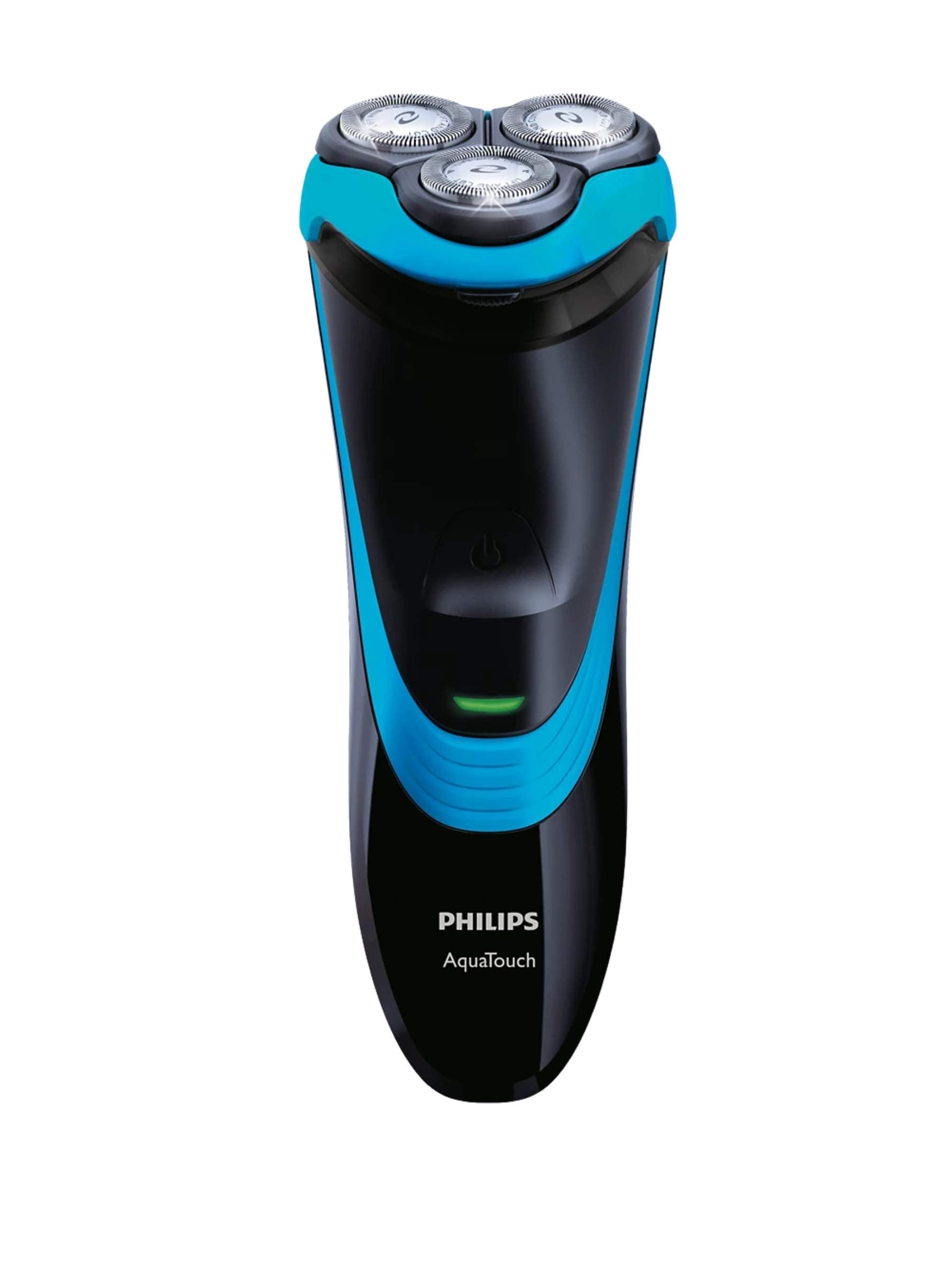 Philips AquaTouch Wet And Dry Electric Shaver - AT750/16