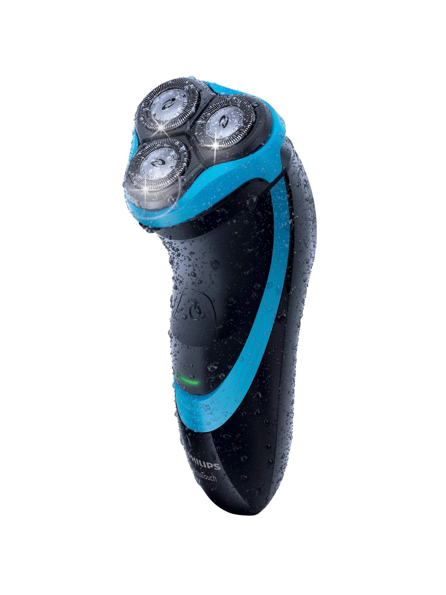 Philips AquaTouch Wet And Dry Electric Shaver - AT750/16
