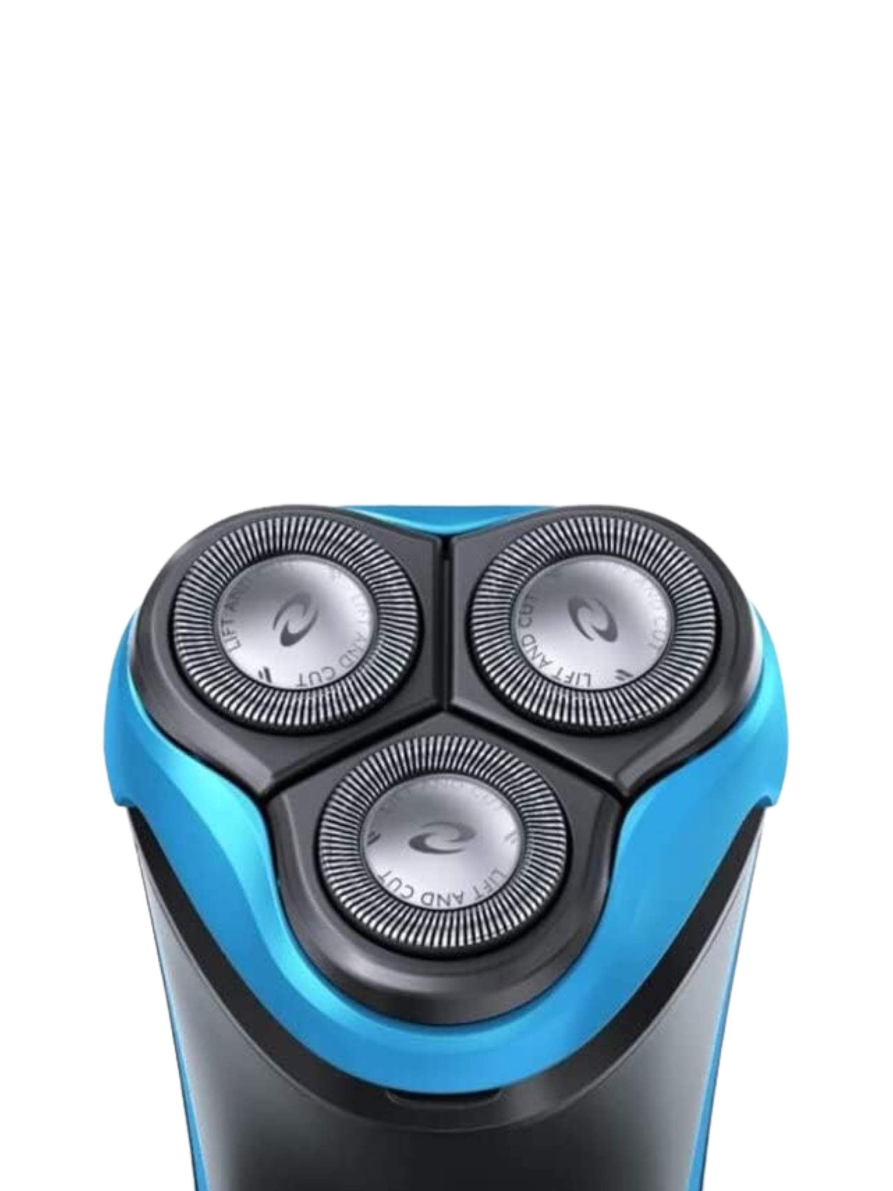 Philips AquaTouch Wet And Dry Electric Shaver - AT750/16