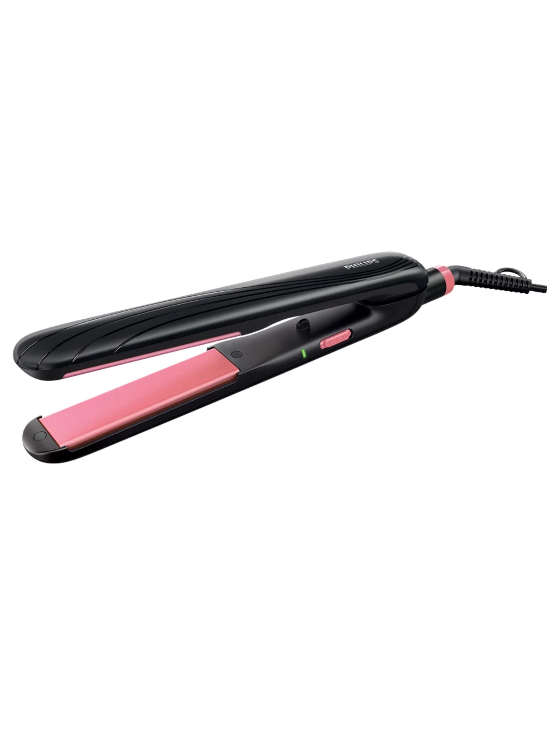 Philips Essential Care Hair Straightener - HP8323/00