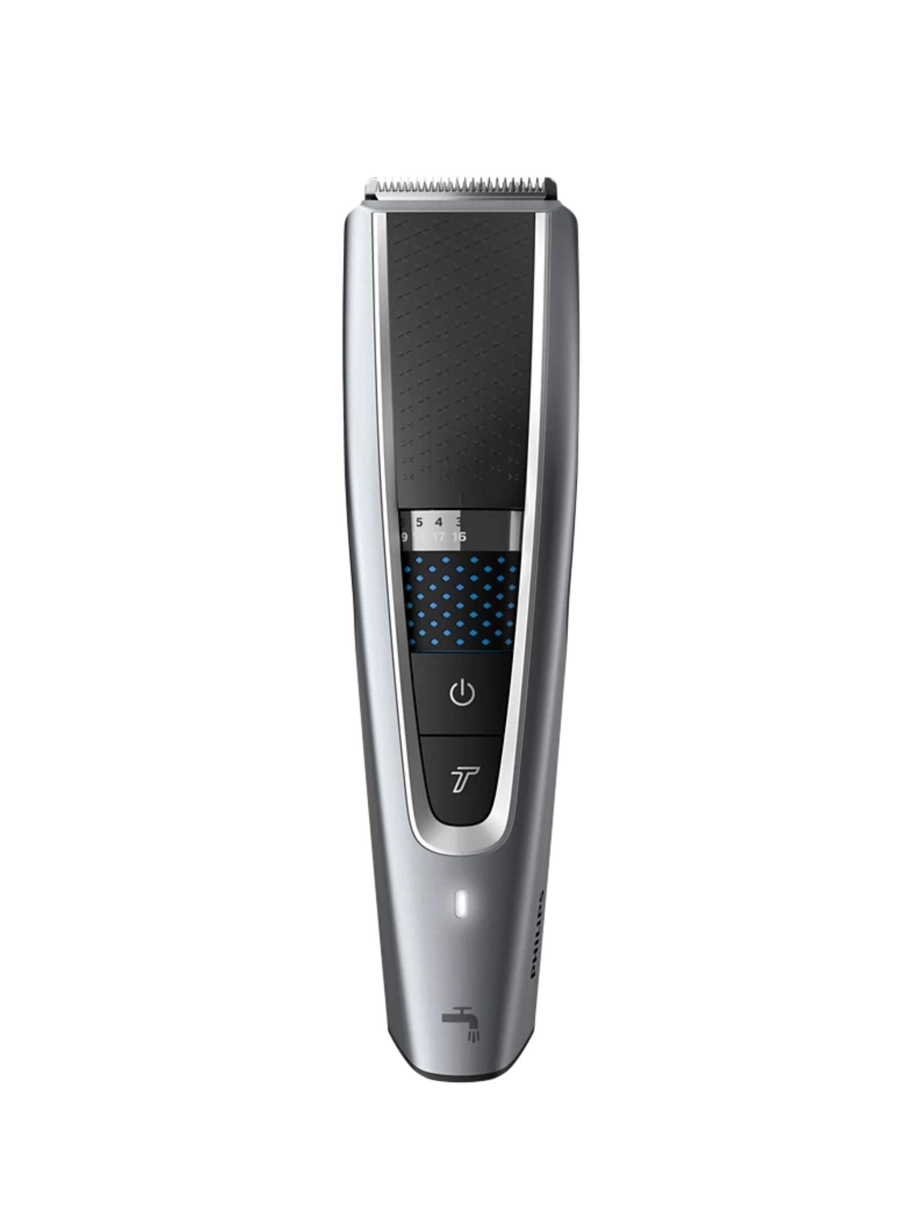 Philips 5000 Series Washable Hair Clipper - HC5630/15