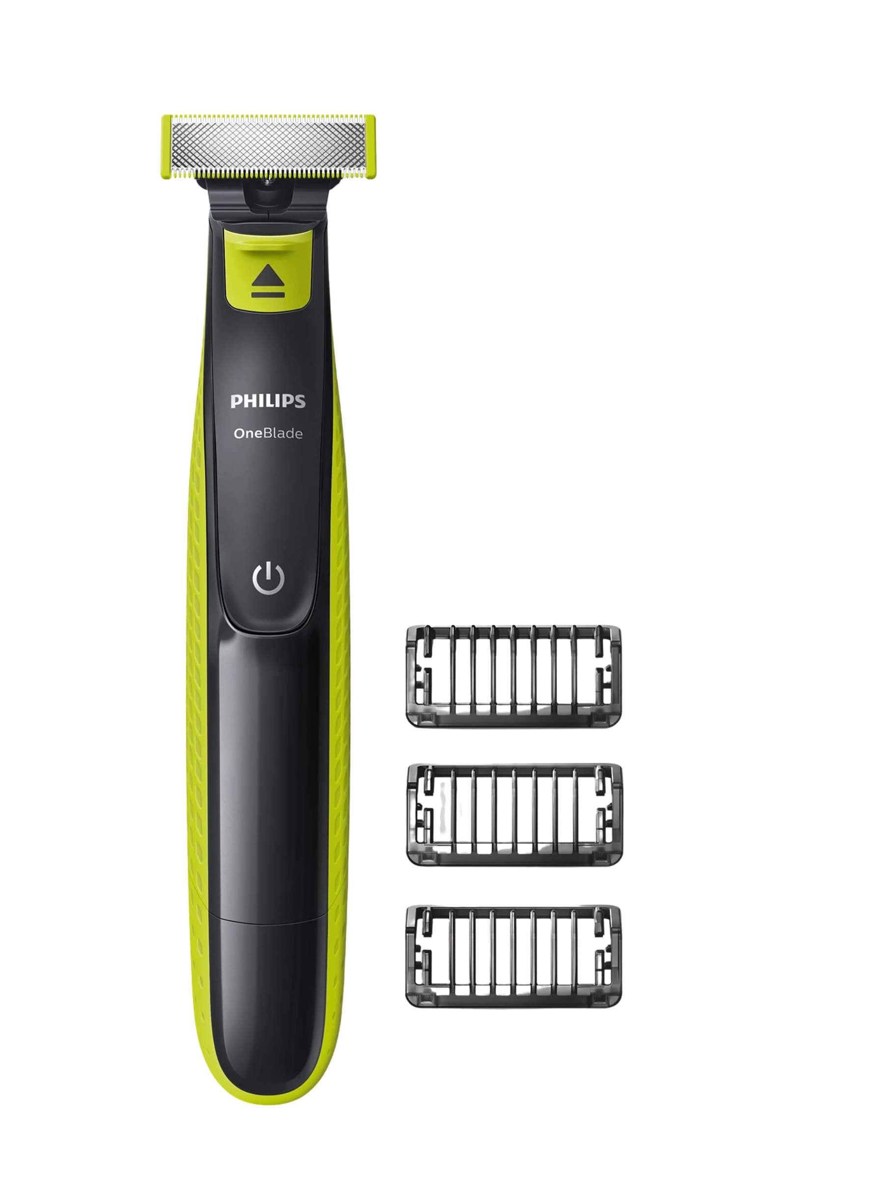 Philips OneBlade Trimmer - 3 Comb - QP2620/20