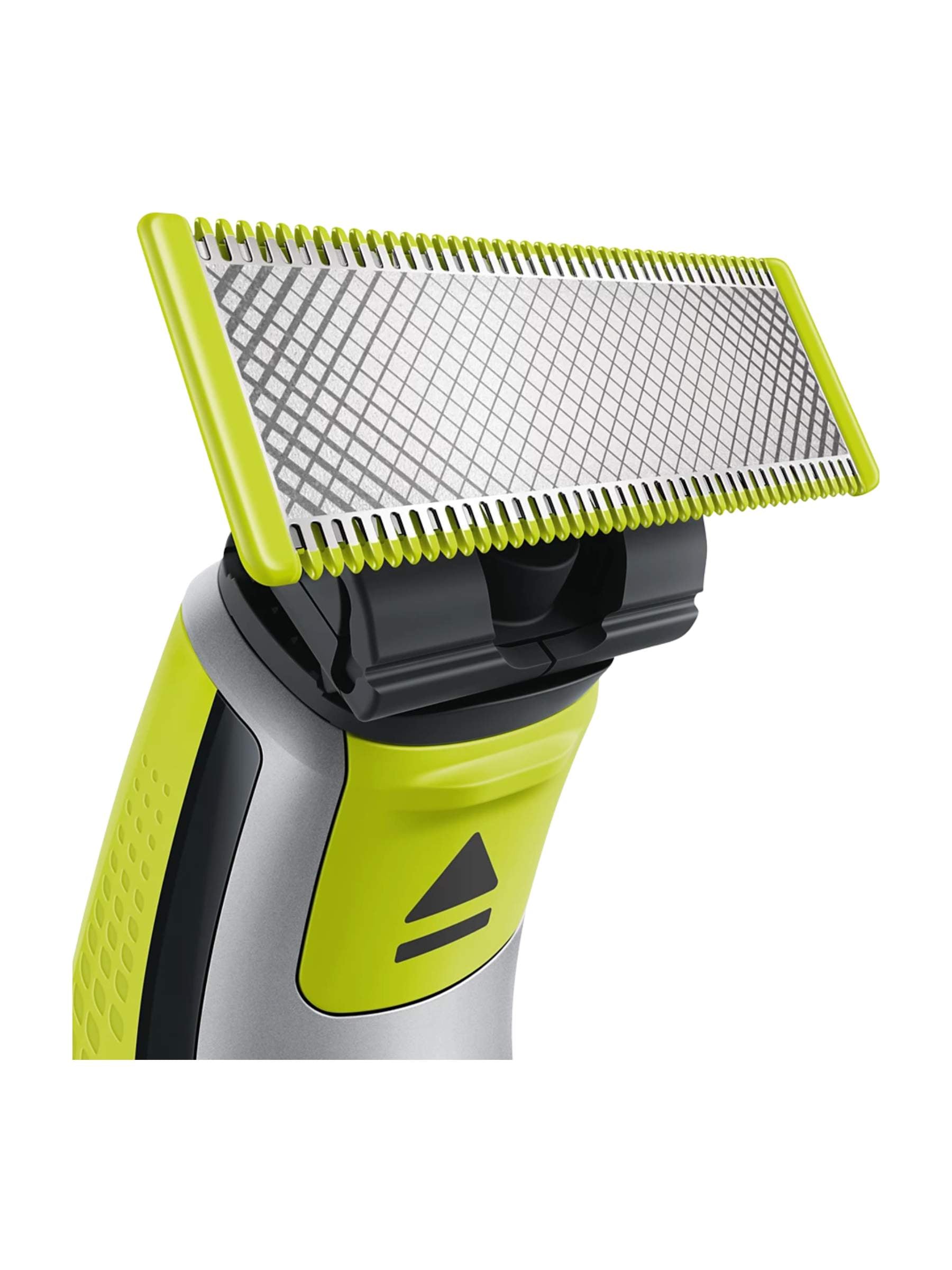 Philips OneBlade Trimmer - 4 Combs - QP2530/20