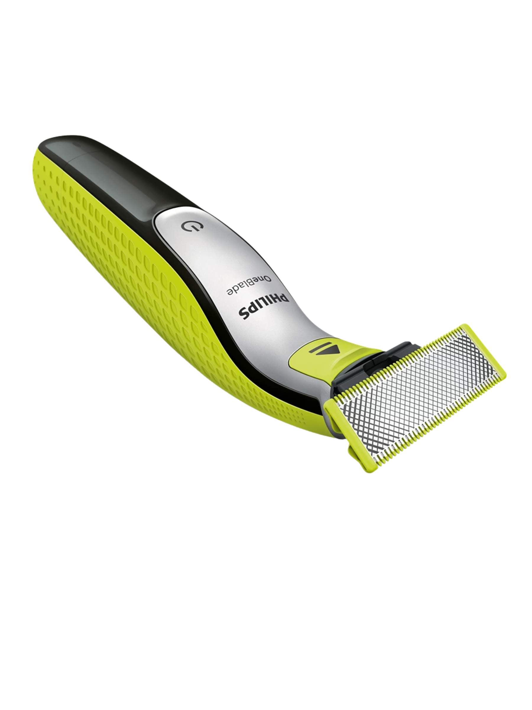 Philips OneBlade Trimmer - 4 Combs - QP2530/20