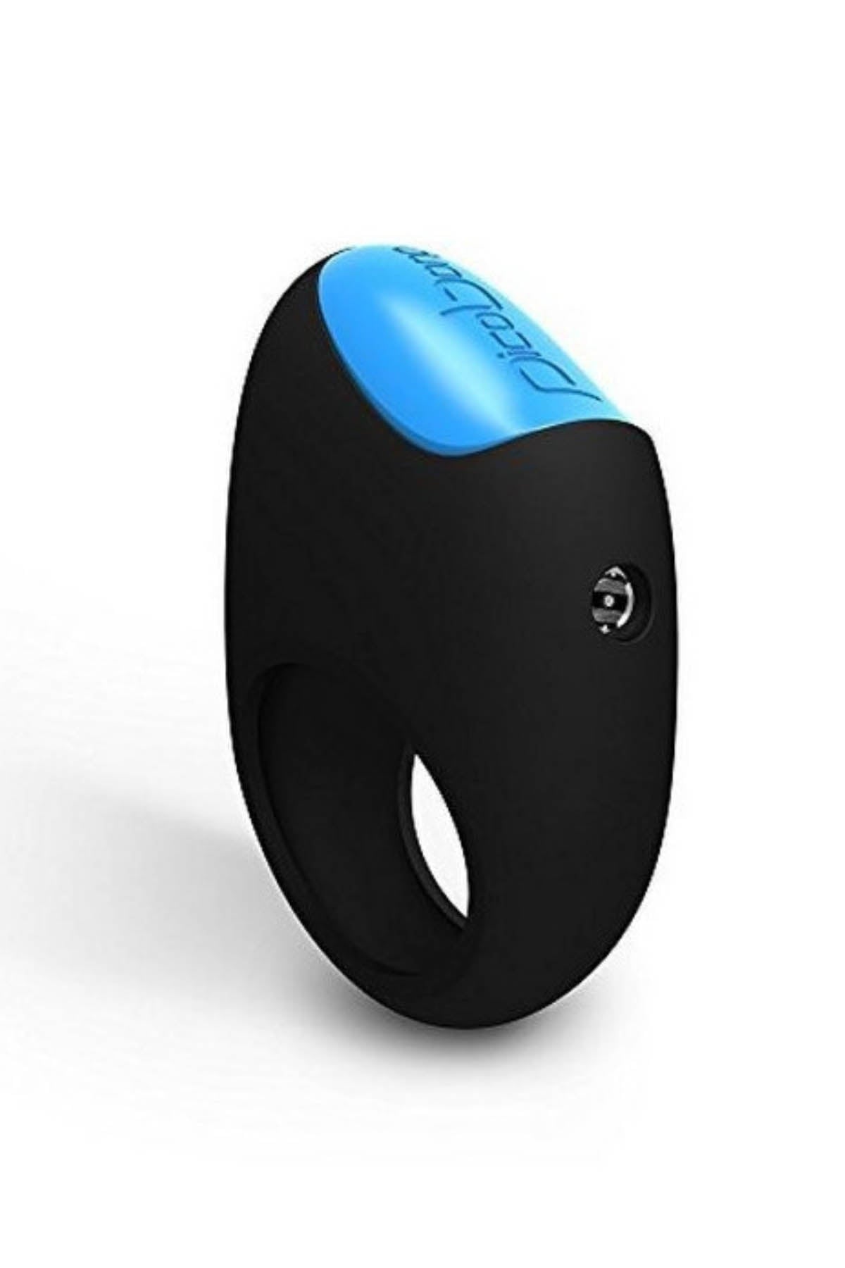 PicoBong Remoji Lifeguard Ring Vibrator