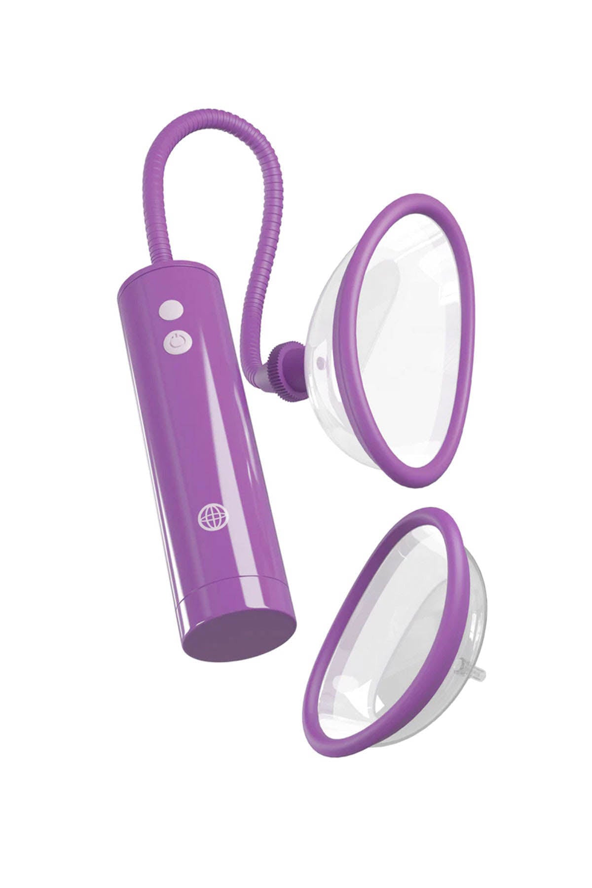 Pipedream Rechargeable Vaginal Pump Kit