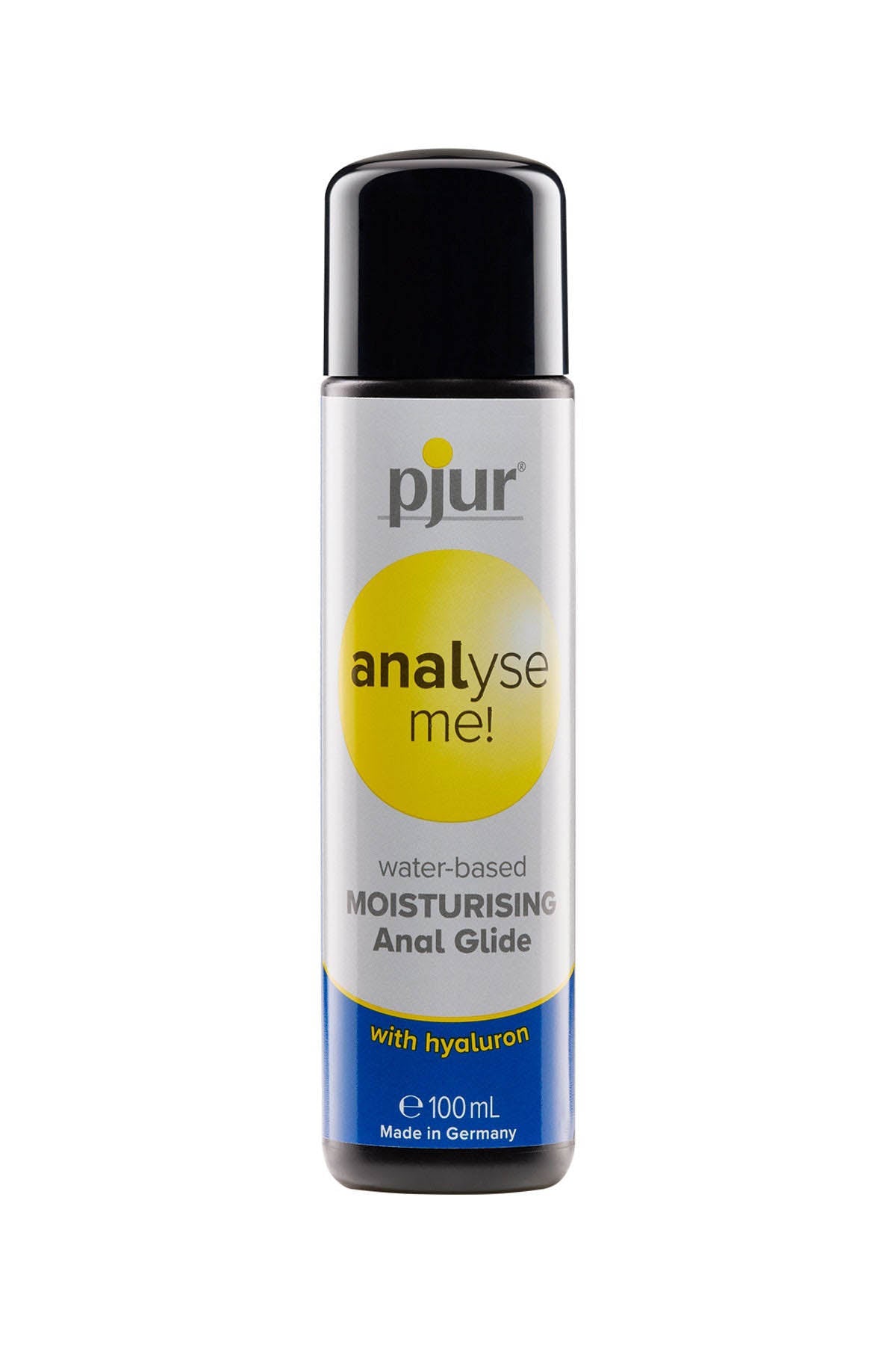 Pjur Analyse Me - Comfort Water Anal Glide - 100ml