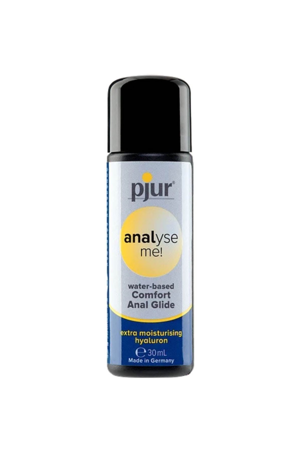 Pjur Analyse Me - Comfort Water Anal Glide - 100ml