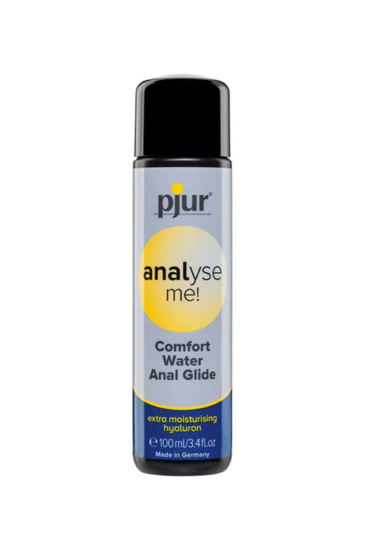Pjur Analyse Me - Comfort Water Anal Glide - 100ml