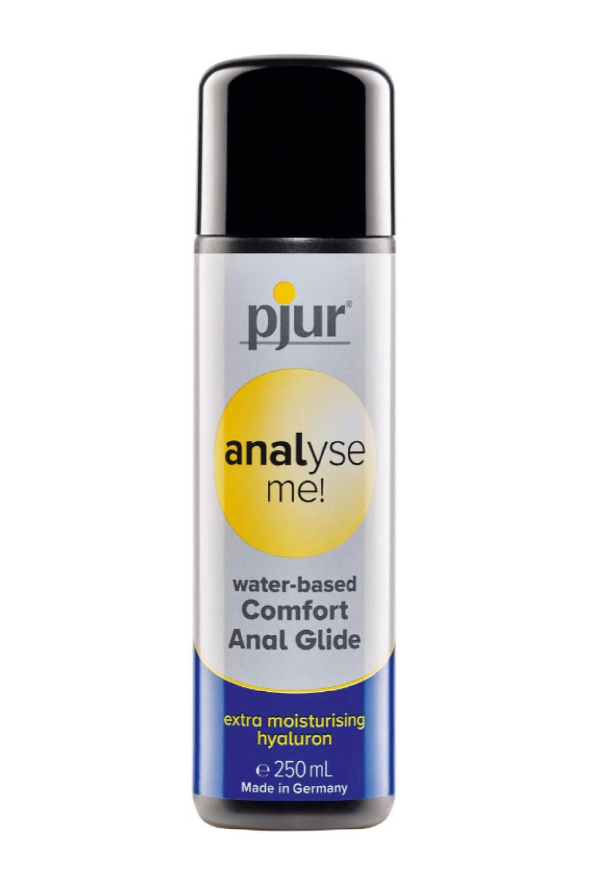 Pjur Analyse Me - Comfort Water Anal Glide - 100ml