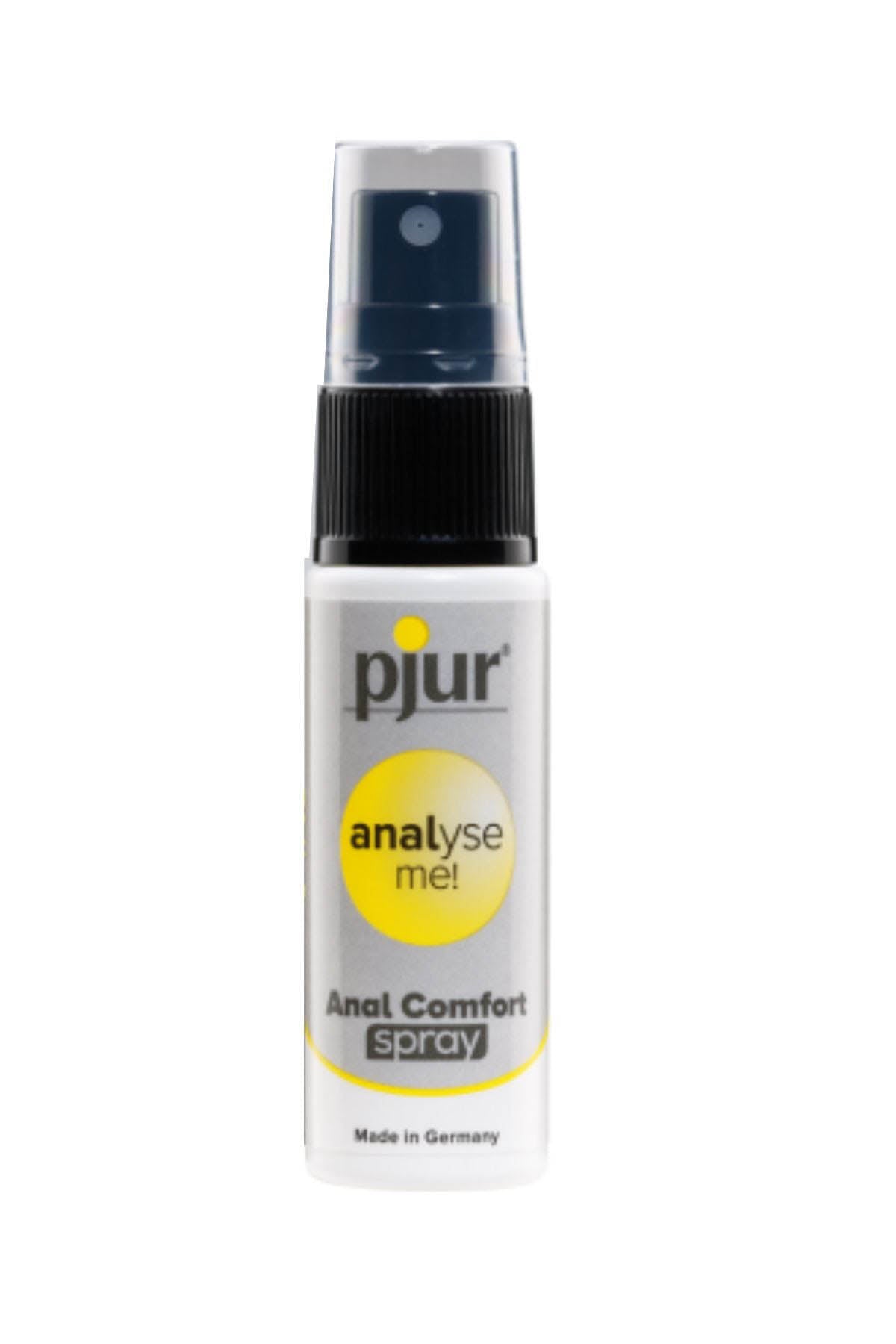 Pjur Analyse Me! Spray - 20ml