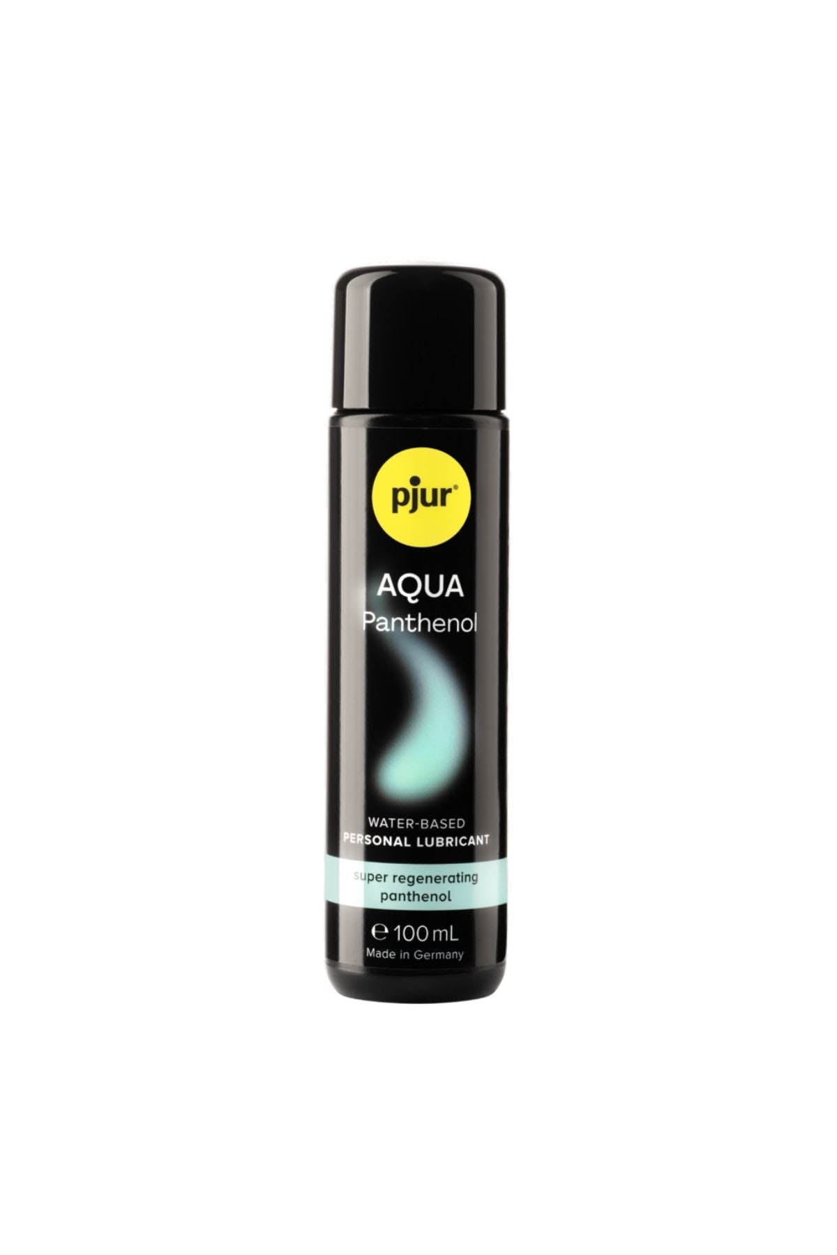 Pjur Aqua Panthenol Water-based Lubricant - 100ml