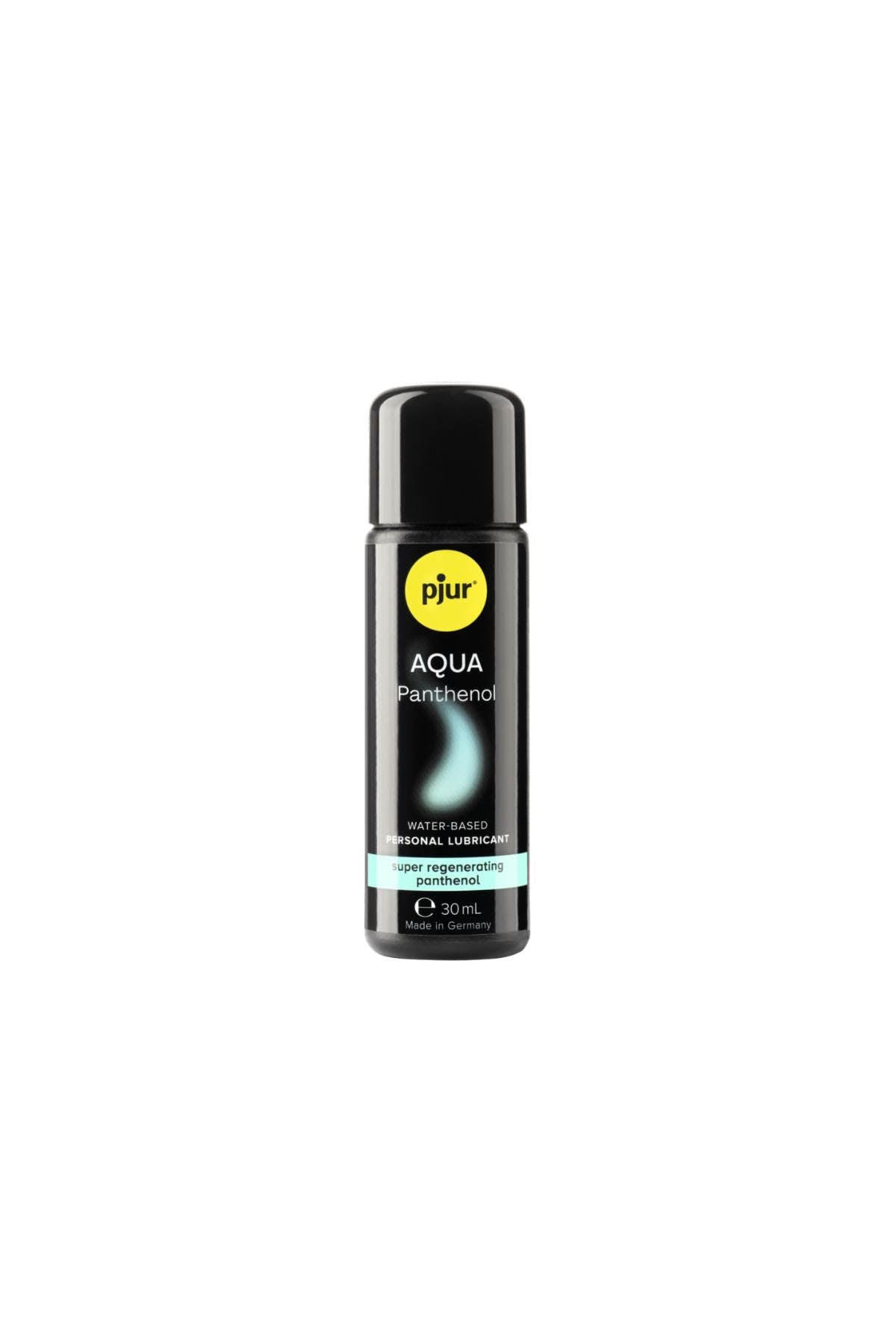 Pjur Aqua Panthenol Water-based Lubricant - 100ml