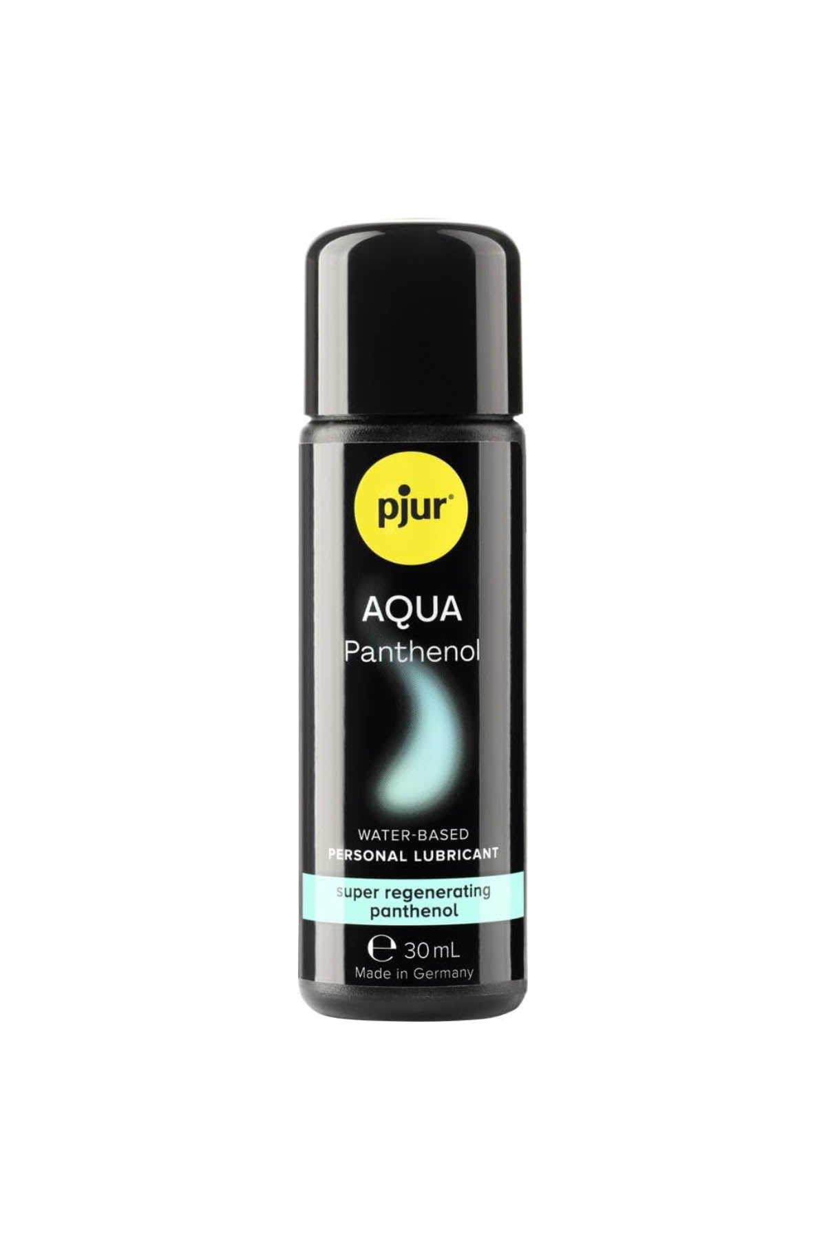 Pjur Aqua Panthenol Water-based Lubricant - 100ml