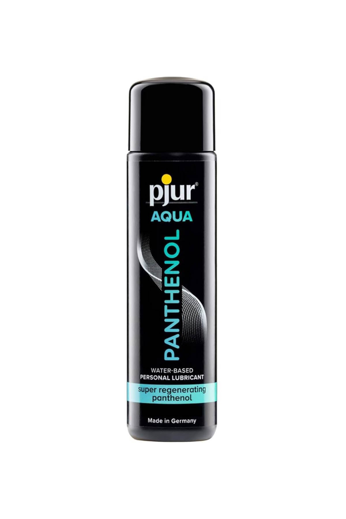 Pjur Aqua Panthenol Water-based Lubricant - 100ml