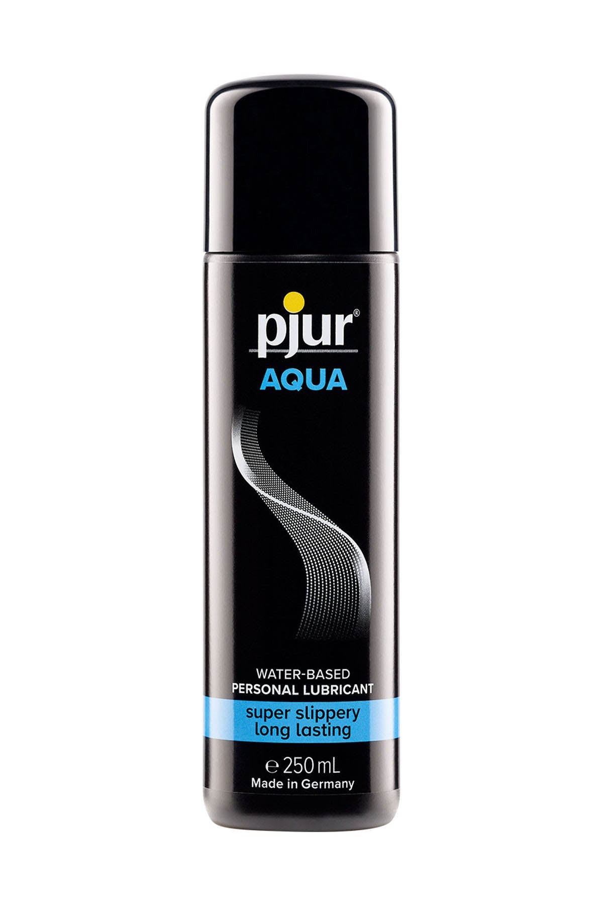 Pjur Aqua - Water-Based Lubricant - 250ml