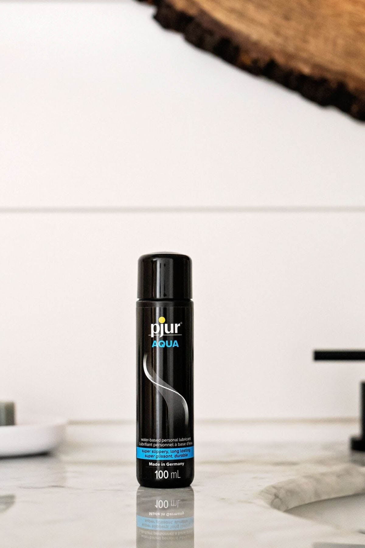 Pjur Aqua - Water-Based Lubricant - 250ml