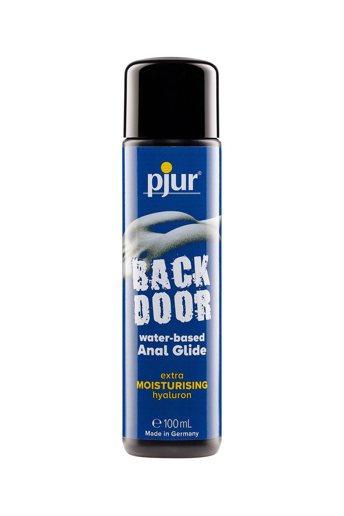 Pjur Back Door - Comfort Water Glide - 100ml