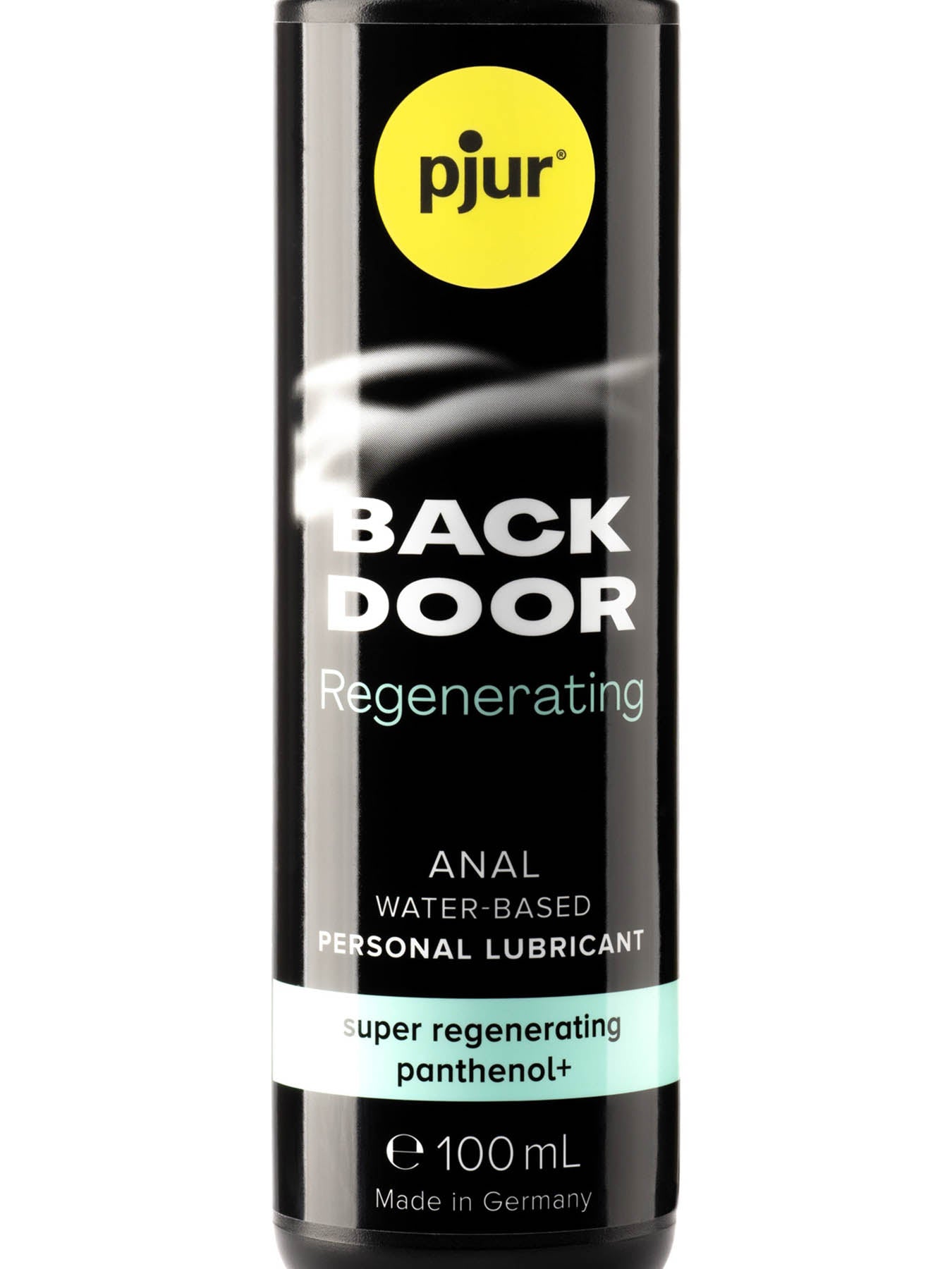Pjur BACK DOOR Regenerating - 100 ml