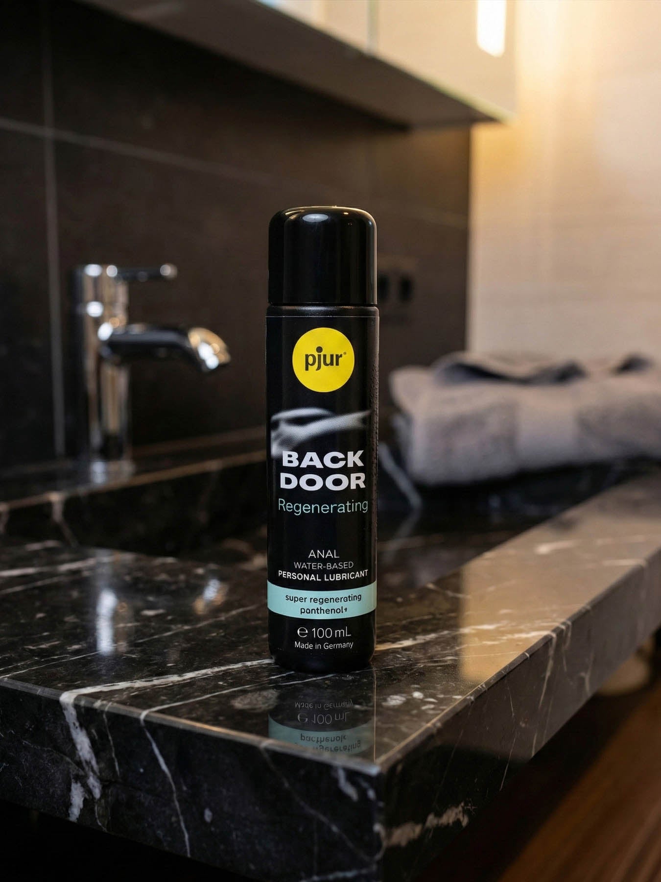 Pjur BACK DOOR Regenerating - 100 ml